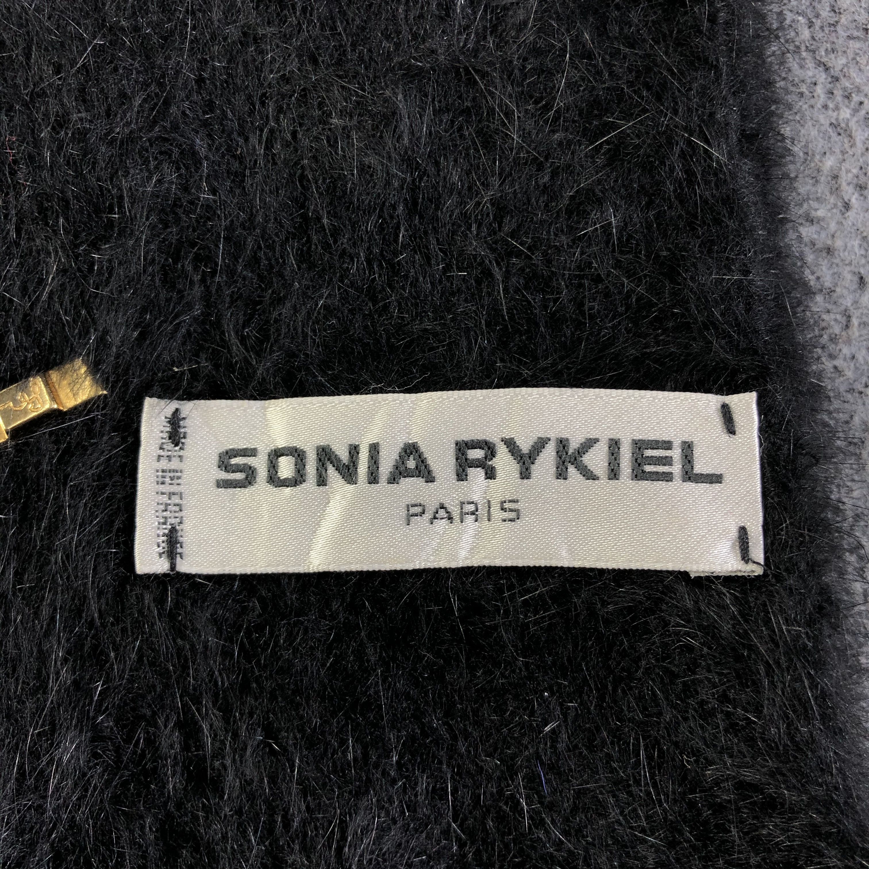 Sonia Rykiel Sonia Rykiel Scarf / Muffler / Neckwear P140 Size ONE SIZE - 5 Thumbnail