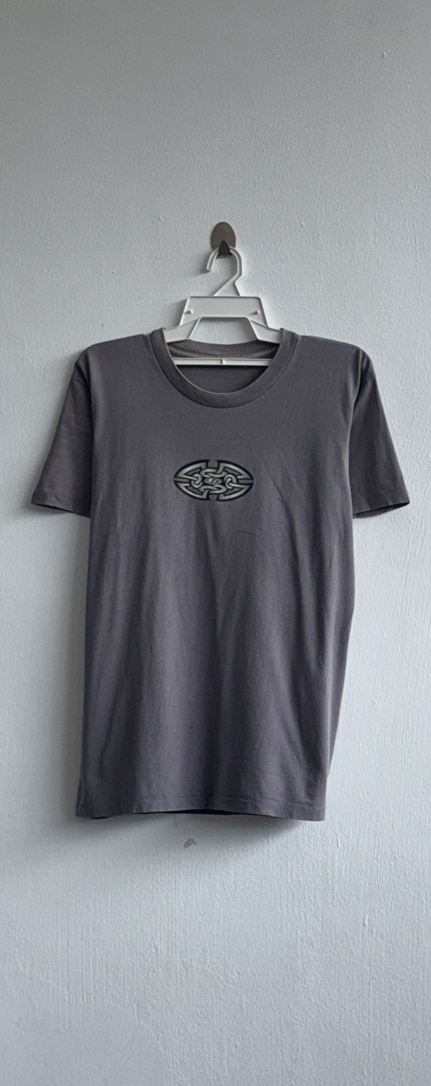Vintage Drill USA Surf Vintage 90's T-Shirt. Size US L / EU 52-54 / 3 - 2 Thumbnail