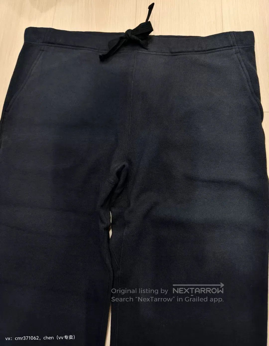 Visvim VISVIM 25 ICT SWEAT PANTS. Size US 28 / EU 44 - 5 Thumbnail