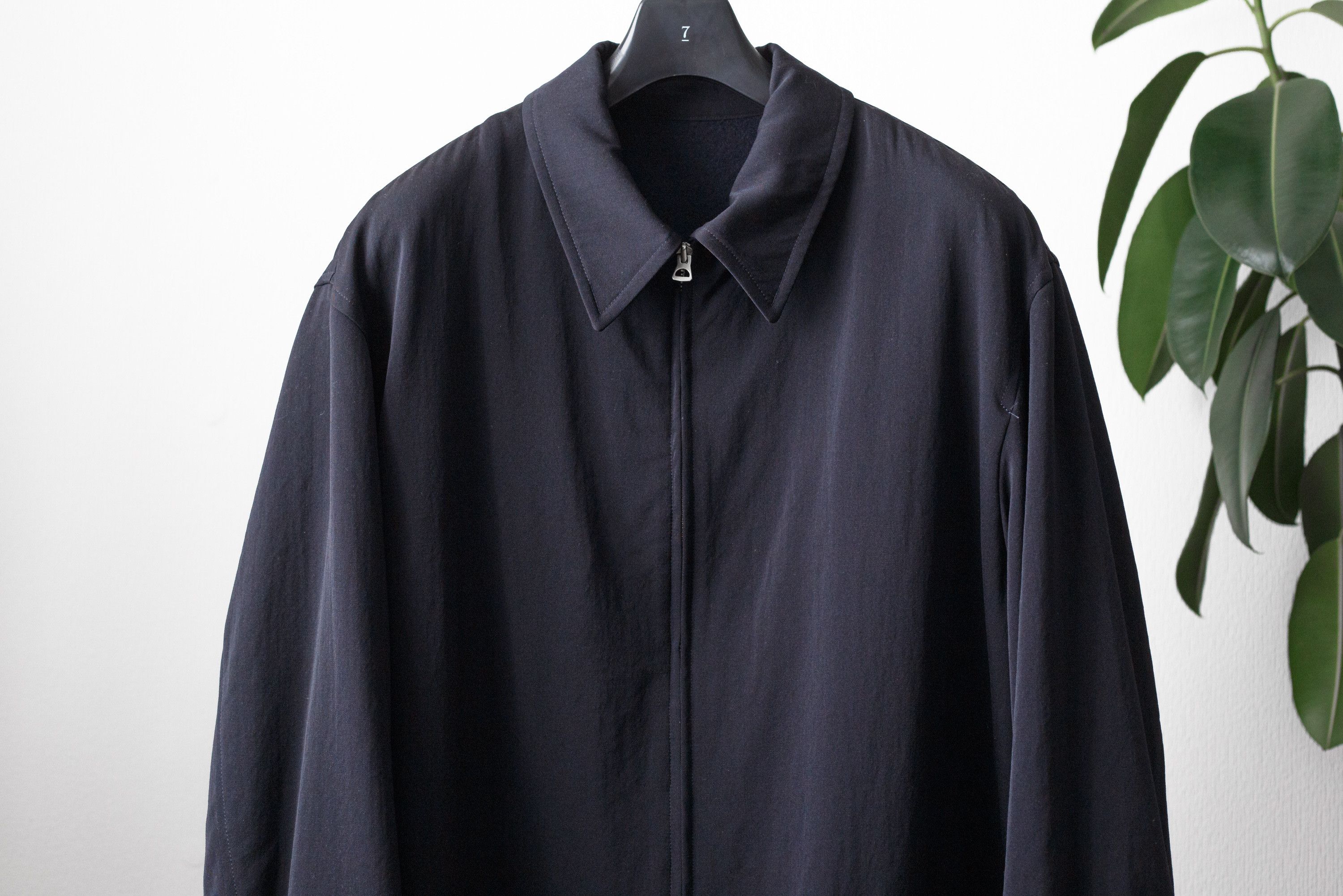 Yohji Yamamoto 1994AW wool coat Size US L / EU 52-54 / 3 - 3 Thumbnail