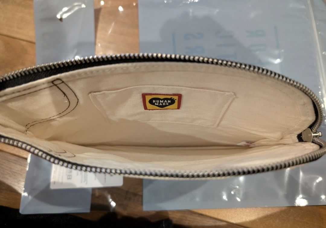Human Made Human Made Kobe Case Size ONE SIZE - 5 Thumbnail
