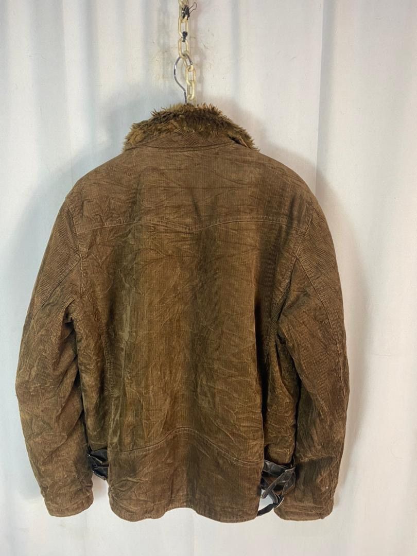 Japanese Brand × Vintage Suggestion cudroy zipper jacket Size US M / EU 48-50 / 2 - 11 Thumbnail