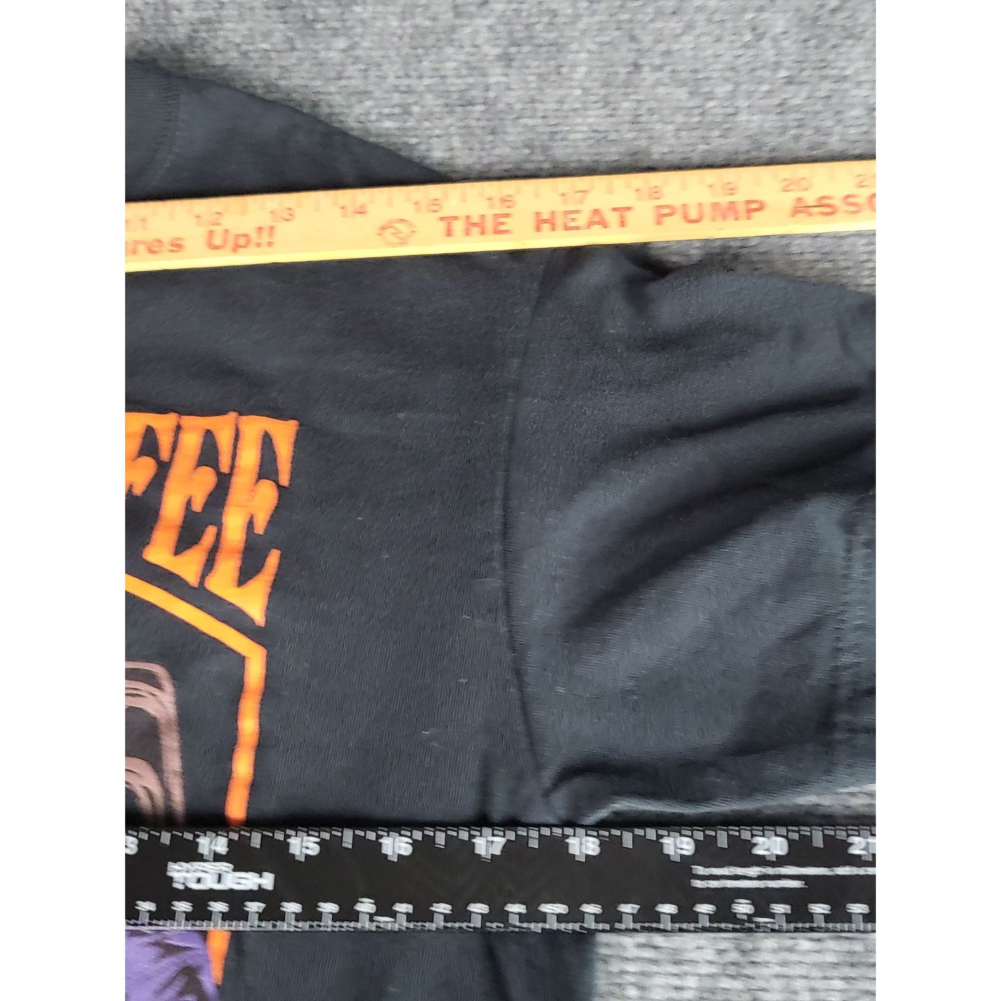 Other Worship Coffee The Dark Lord Tshirt Men Sz M Steven Rhodes N Size US M / EU 48-50 / 2 - 5 Thumbnail