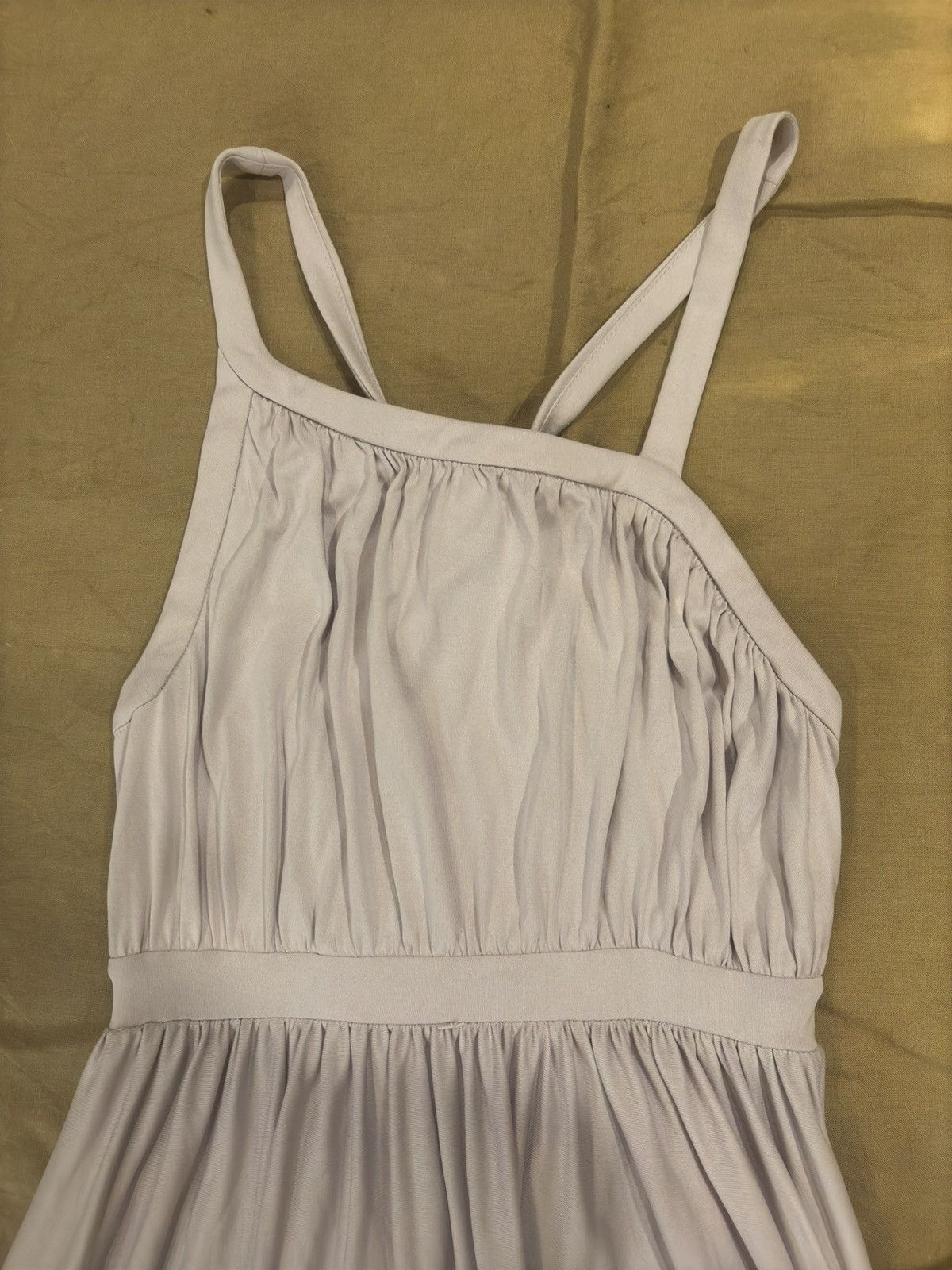 Other Long dress.wd-26 Size XS / US 0-2 / IT 36-38 - 3 Thumbnail