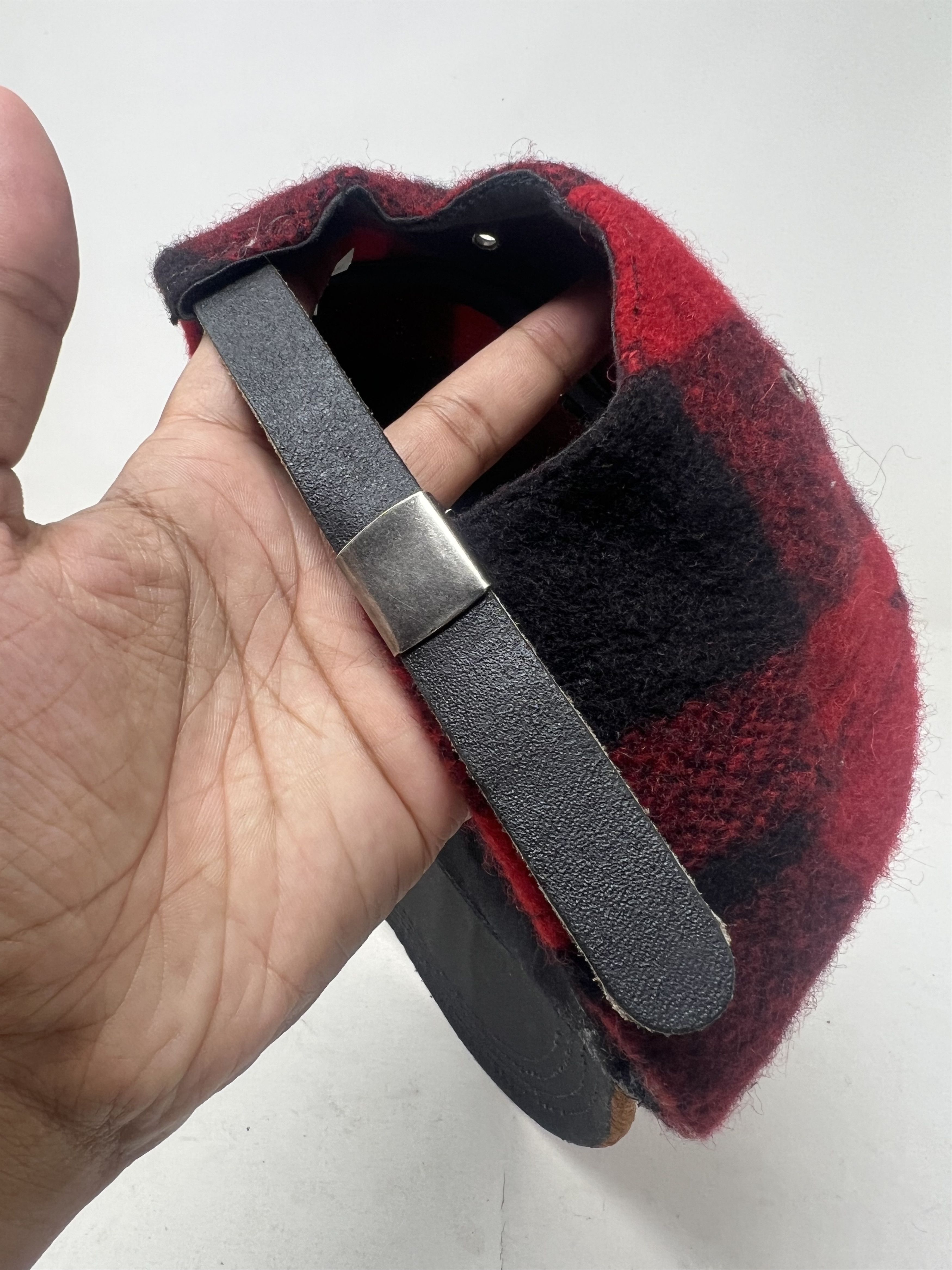 Kangol Kangol Hat Size ONE SIZE - 14 Thumbnail