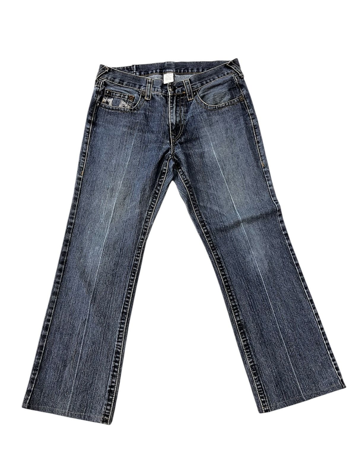 True Religion TRUE RELIGION Size US 40 / EU 56 - 1 Thumbnail