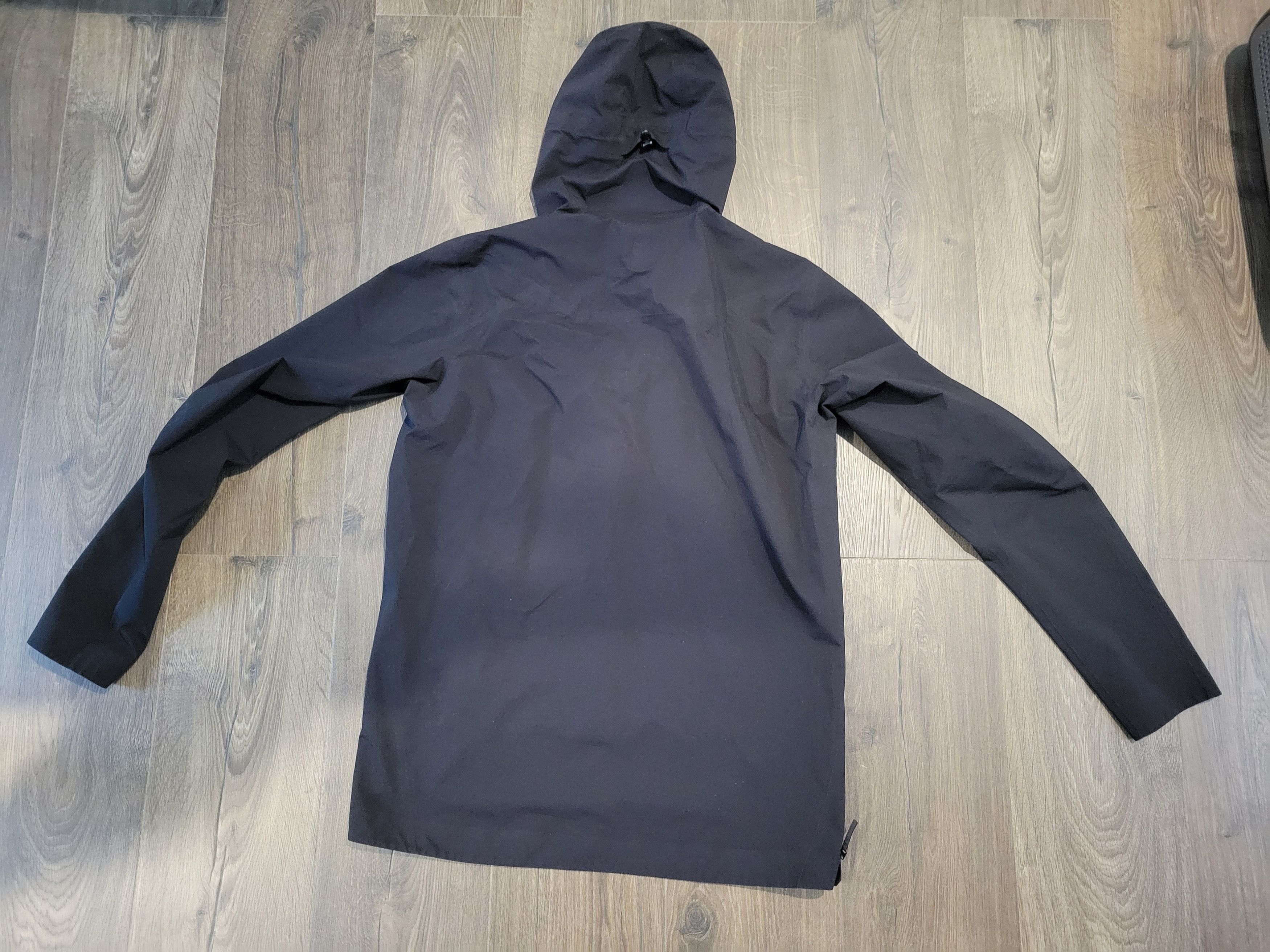 Veilance Conduct Anorak Size US M / EU 48-50 / 2 - 2 Thumbnail