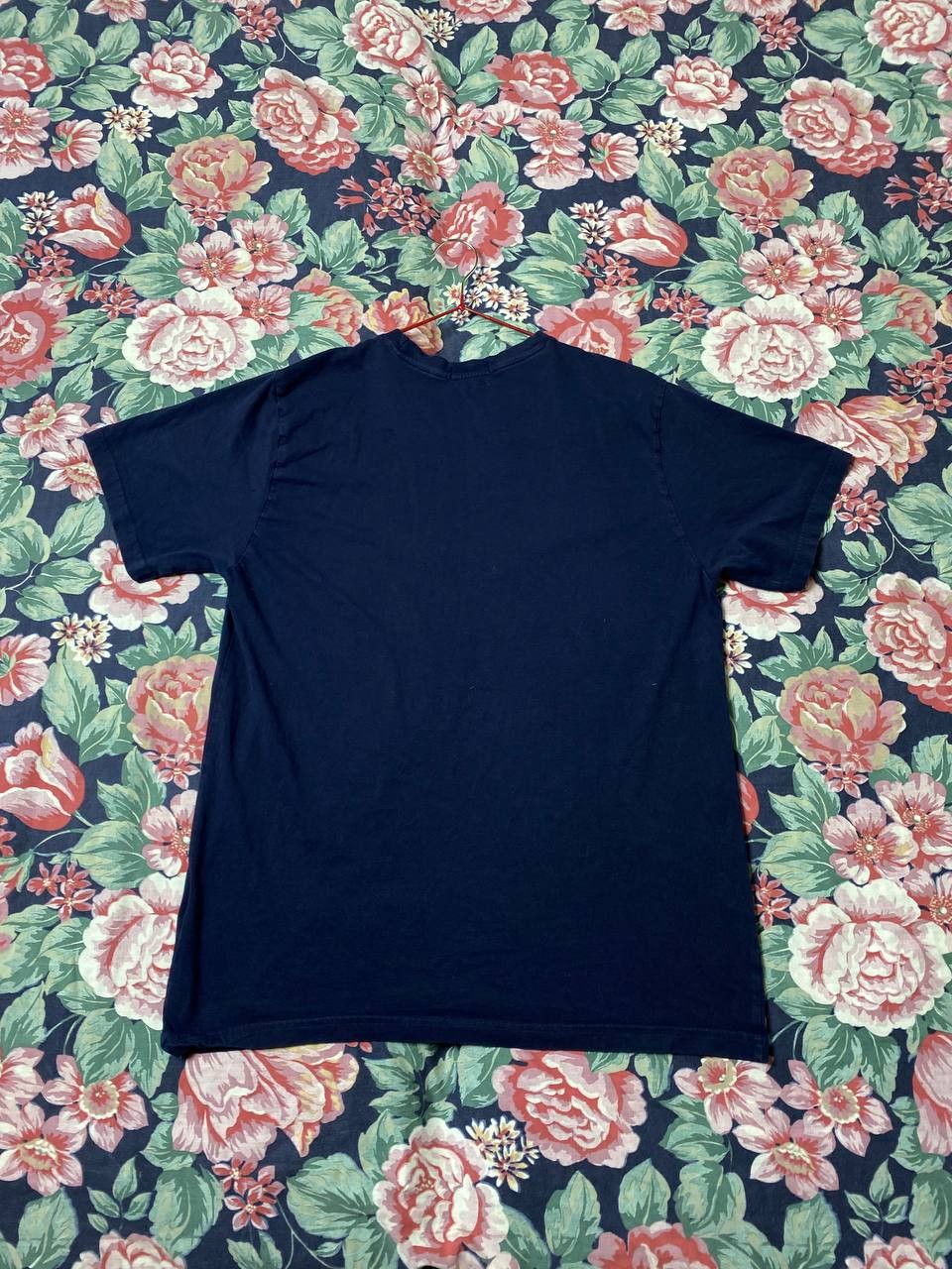 Polo Ralph Lauren × Vintage Vintage Polo Ralph Lauren Bear T-shirt Size US L / EU 52-54 / 3 - 8 Thumbnail