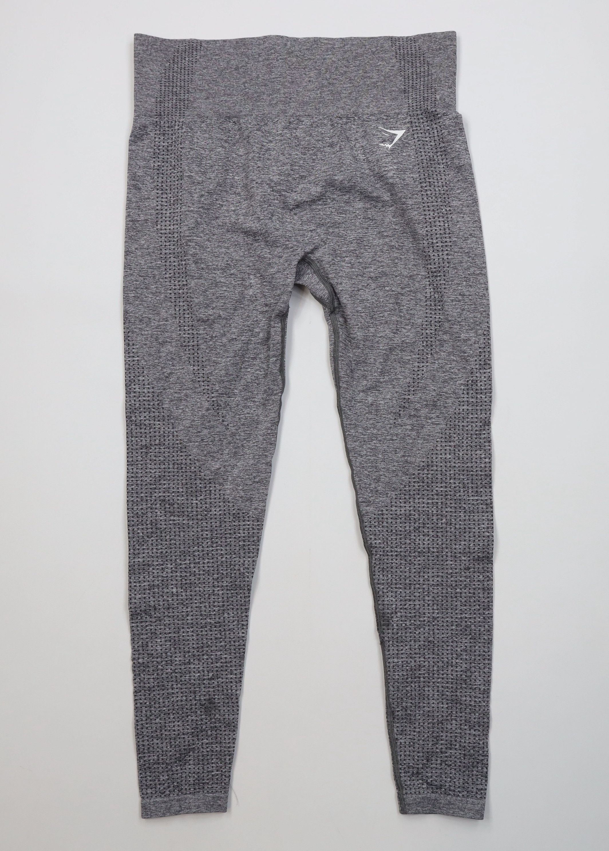 Gymshark Gymshark Gym Yoga Running Workout Leggings Pants Gray Size 29" - 1 Thumbnail