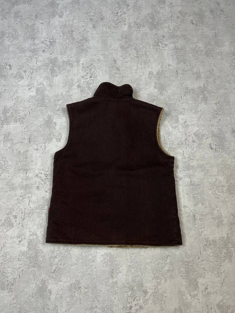 Dolce & Gabbana Vintage Dolce & Gabbana Wool Dence Vest Size M / US 6-8 / IT 42-44 - 10 Thumbnail