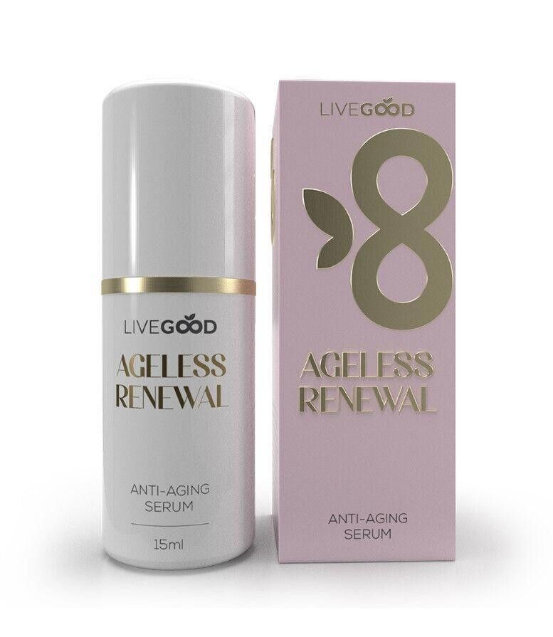 Designer ✨ Ageless Renewal – The Secret to Radiant, Youthful Skin ✨ Size ONE SIZE - 1 Thumbnail