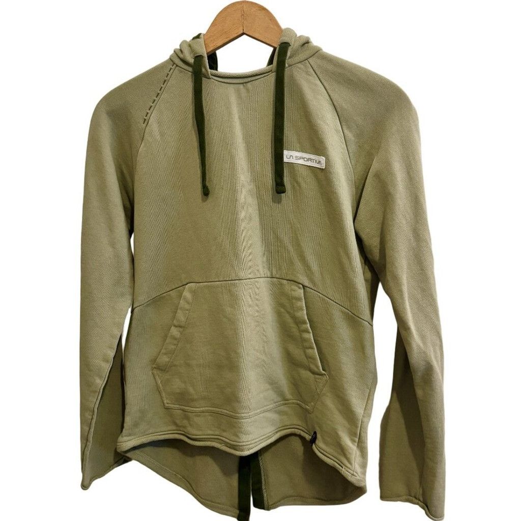 La Sportiva 🌿 La Sportiva Telendos Hoody | Size S Size S / US 4 / IT 40 - 3 Thumbnail