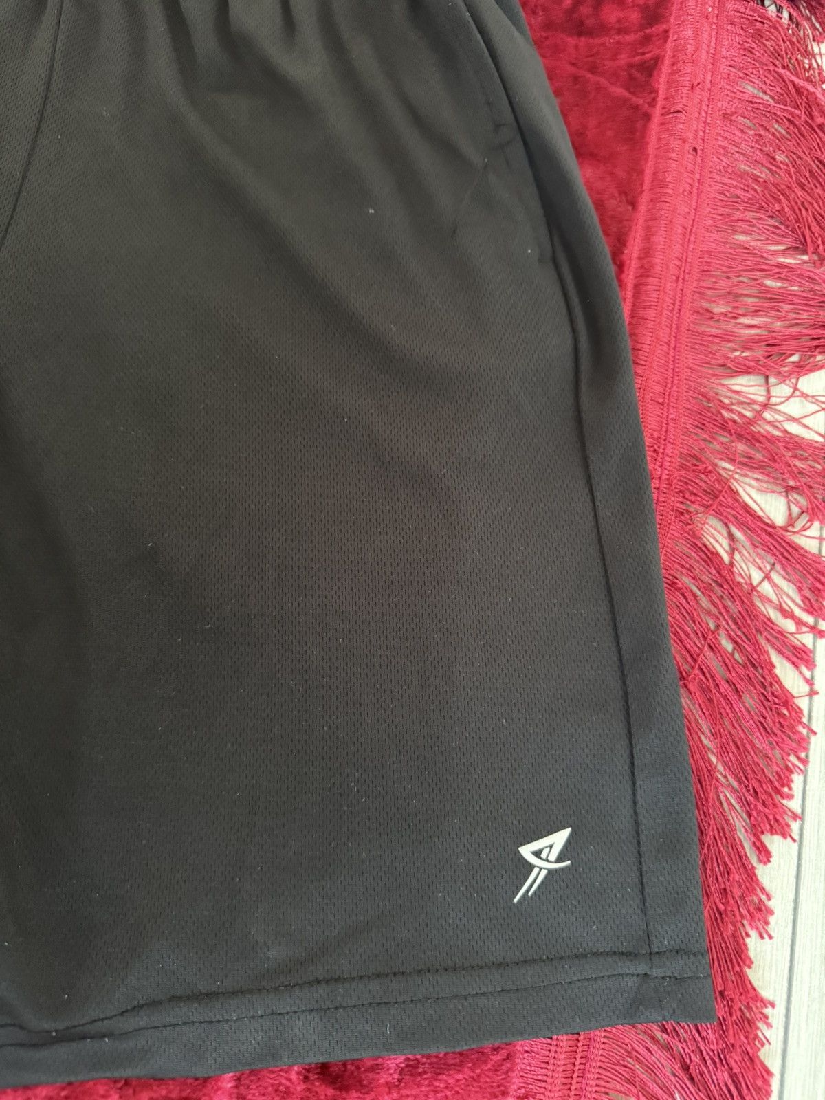 Other Black 2 paces sportswear set and fitness Size US M / EU 48-50 / 2 - 7 Thumbnail