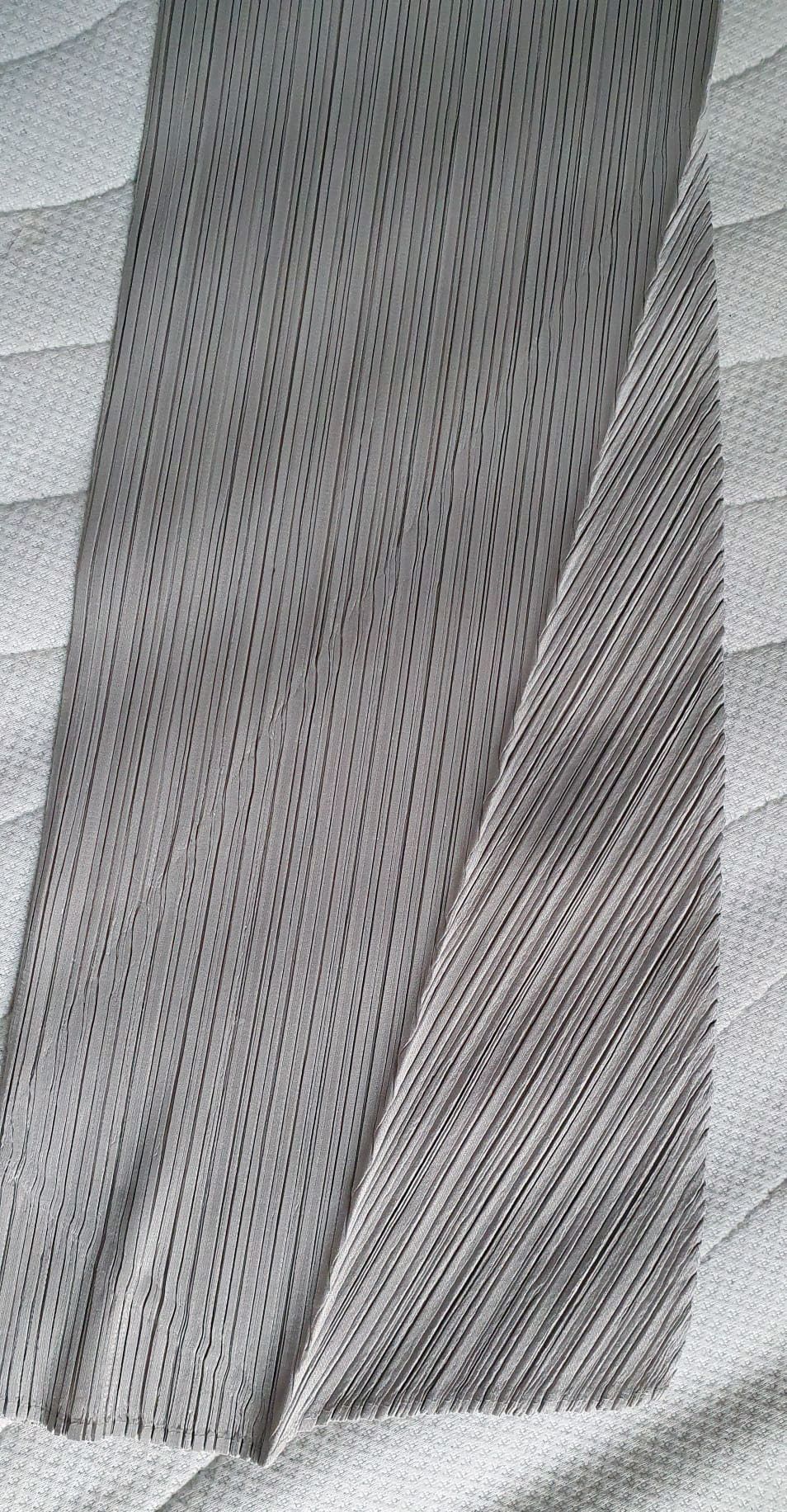 Pleats Please Issey Miyake Issey Miyake sleeveless suit Size S / US 4 / IT 40 - 15 Thumbnail