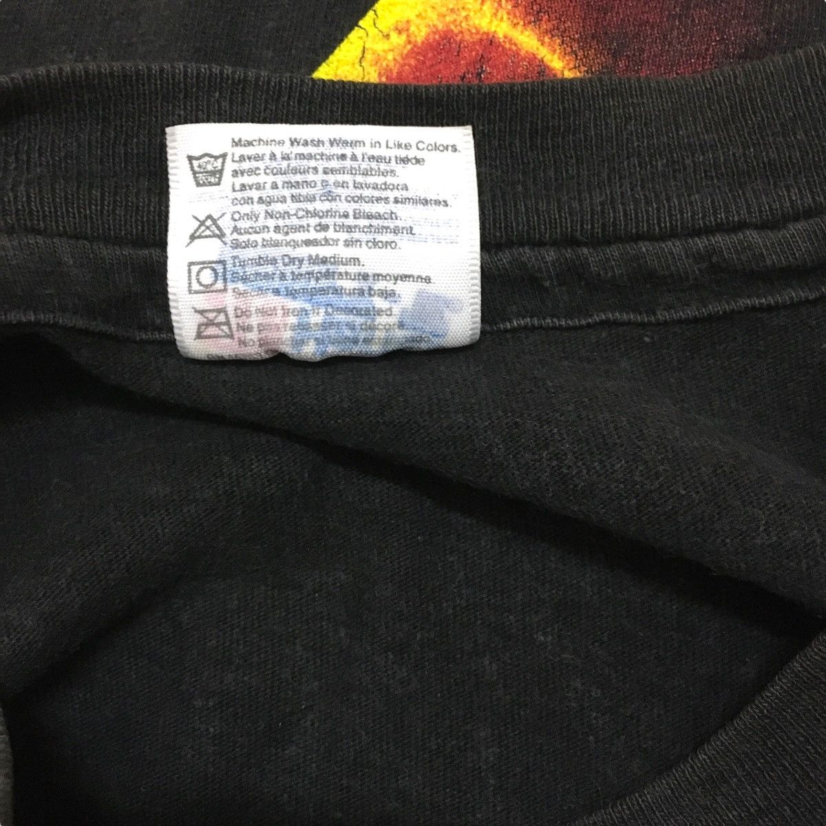 Arts & Science × NASA Vintage 1990 Kennedy Space Center Florida Size US M / EU 48-50 / 2 - 7 Thumbnail