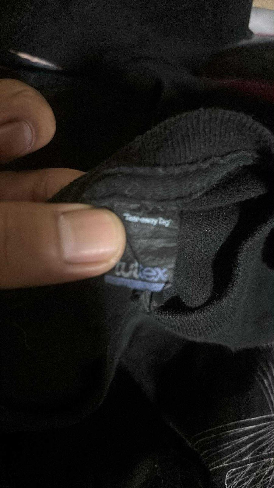 Other Tool 2006 Tour Size US M / EU 48-50 / 2 - 6 Thumbnail