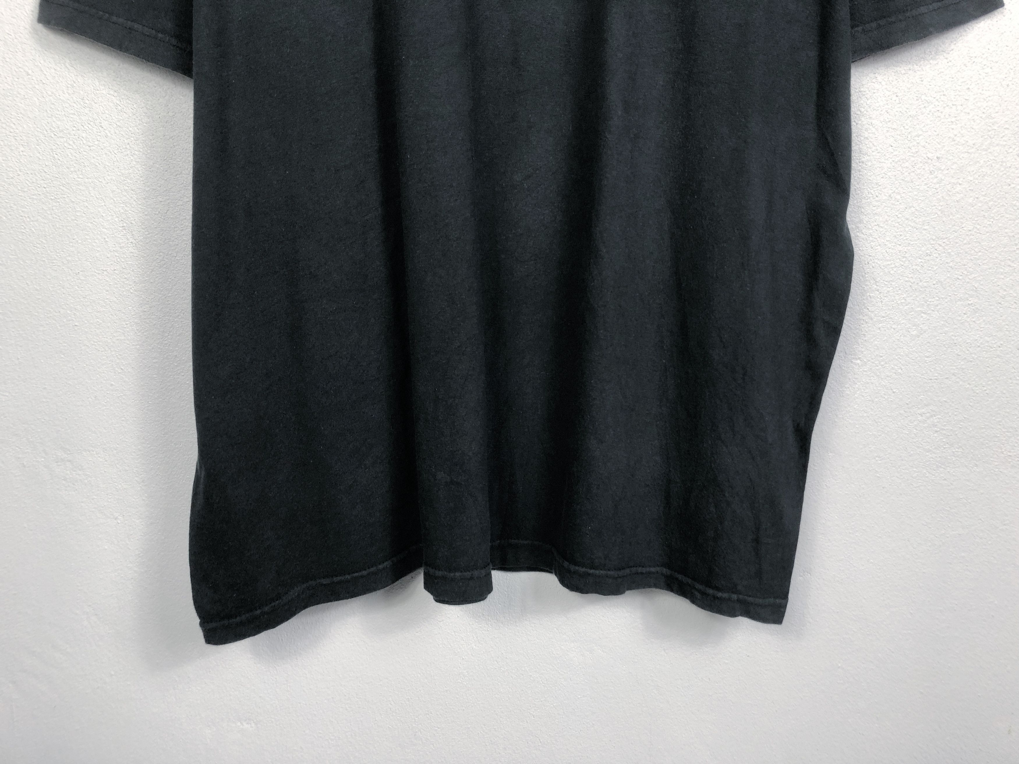 Supreme Rare Y2K Supreme New York Tee Made in USA Size US XL / EU 56 / 4 - 4 Thumbnail