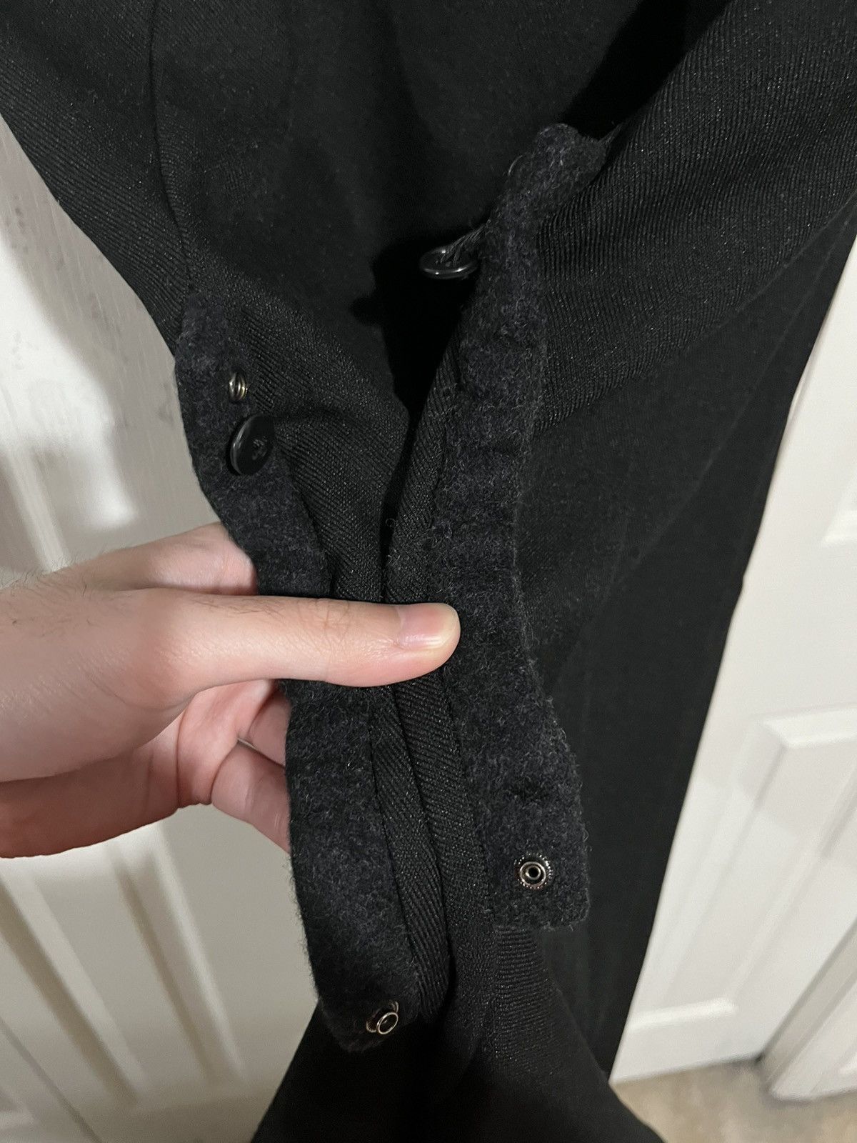 Other Extendable Length Trousers Size US 30 / EU 46 - 5 Thumbnail