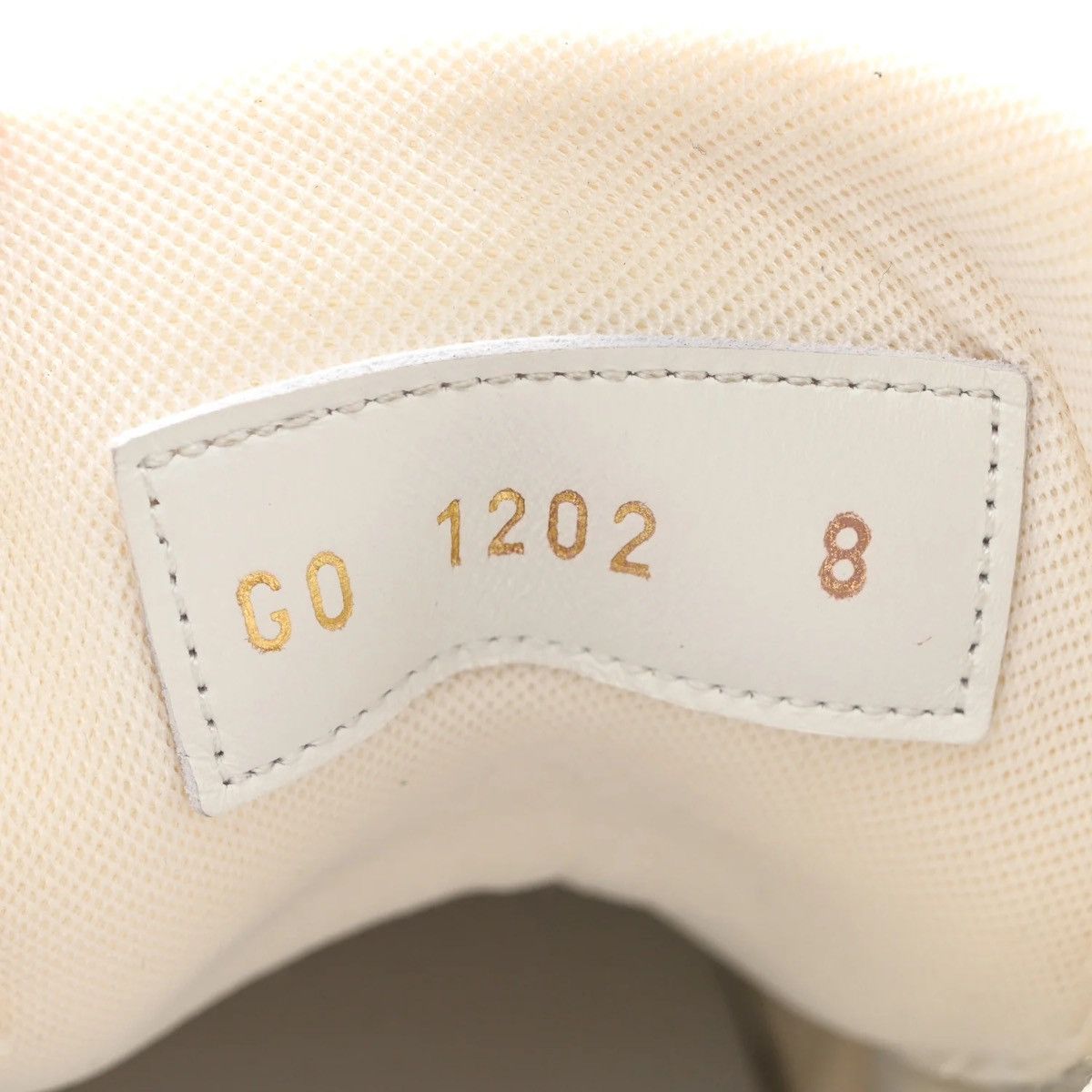 Louis Vuitton Louis Vuitton Crystal Trainer Sneaker Size US 10 / EU 43 - 12 Thumbnail