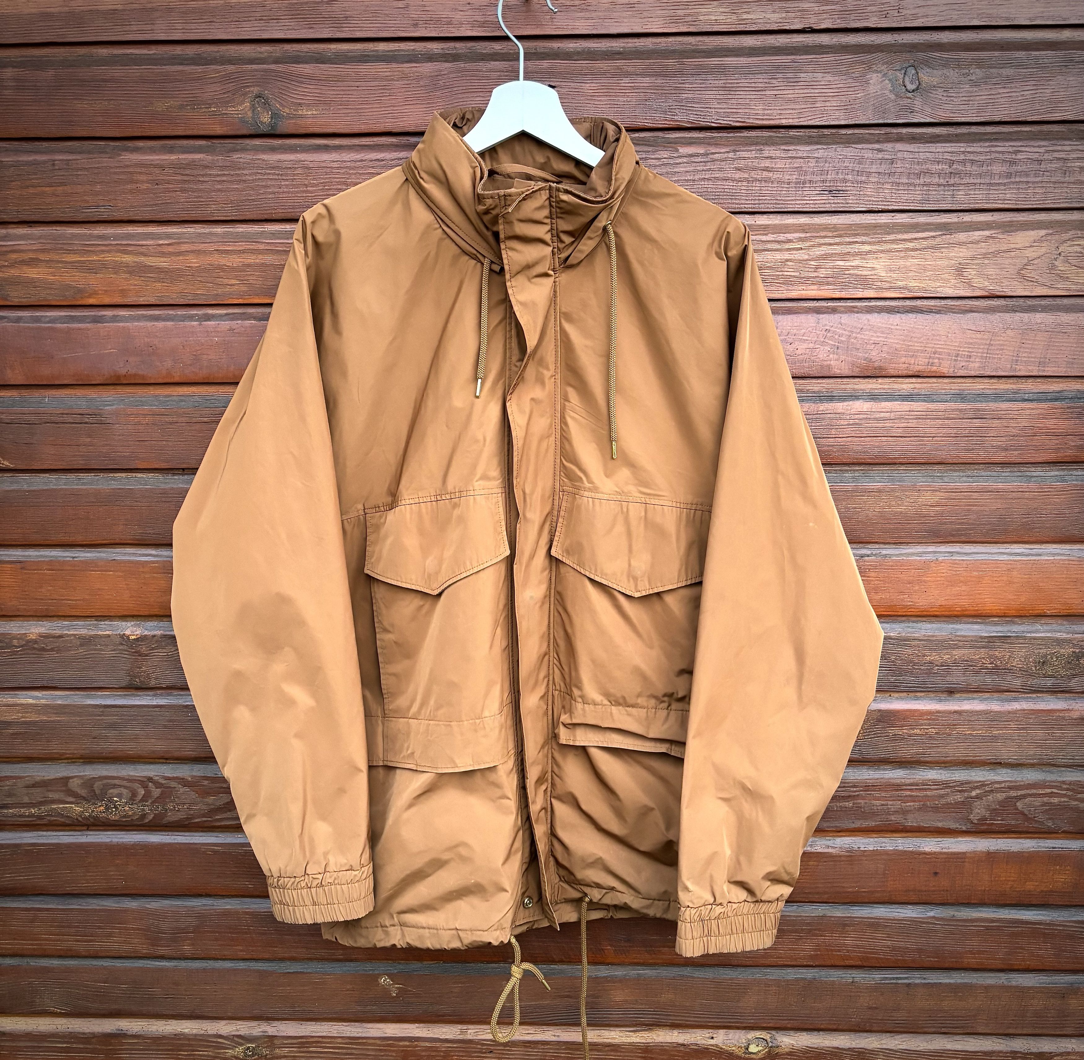 A Kind Of Guise A Kind Of Guise Padded Hodded Parka Jacket Size US L / EU 52-54 / 3 - 1 Thumbnail