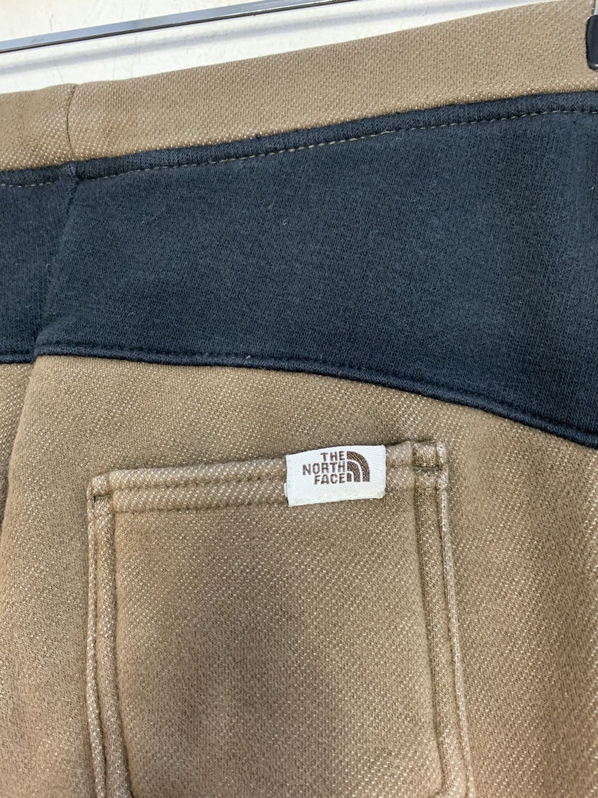 Other Hype The North Face Sweat Jogger Pant Stretchable Waist Size 26" / US 2 / IT 38 - 6 Thumbnail