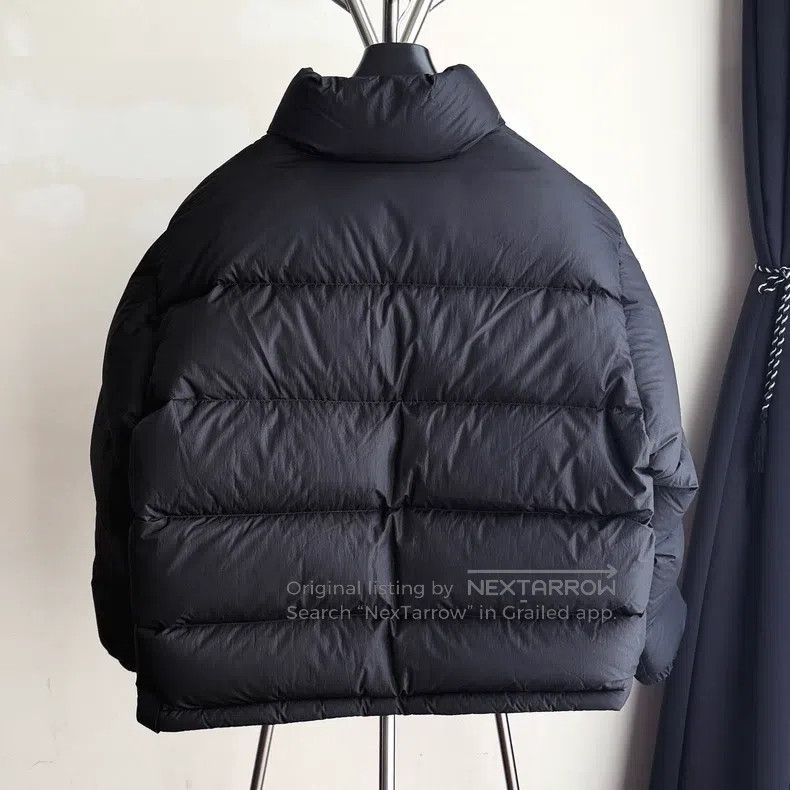 Jil Sander Jil Sander Outdoor Mountaineering Goose Down Jacket Size US L / EU 52-54 / 3 - 2 Thumbnail