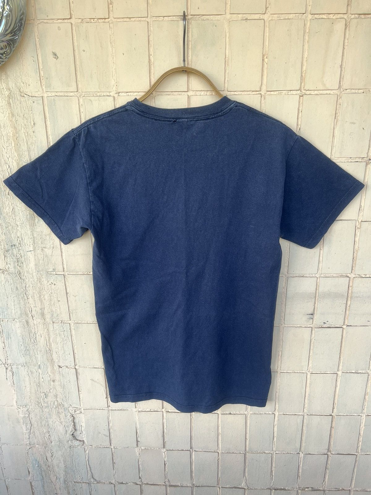 Japanese Brand Vintage Dragon ball tee 2008 Anime Y2K Size US S / EU 44-46 / 1 - 12 Thumbnail