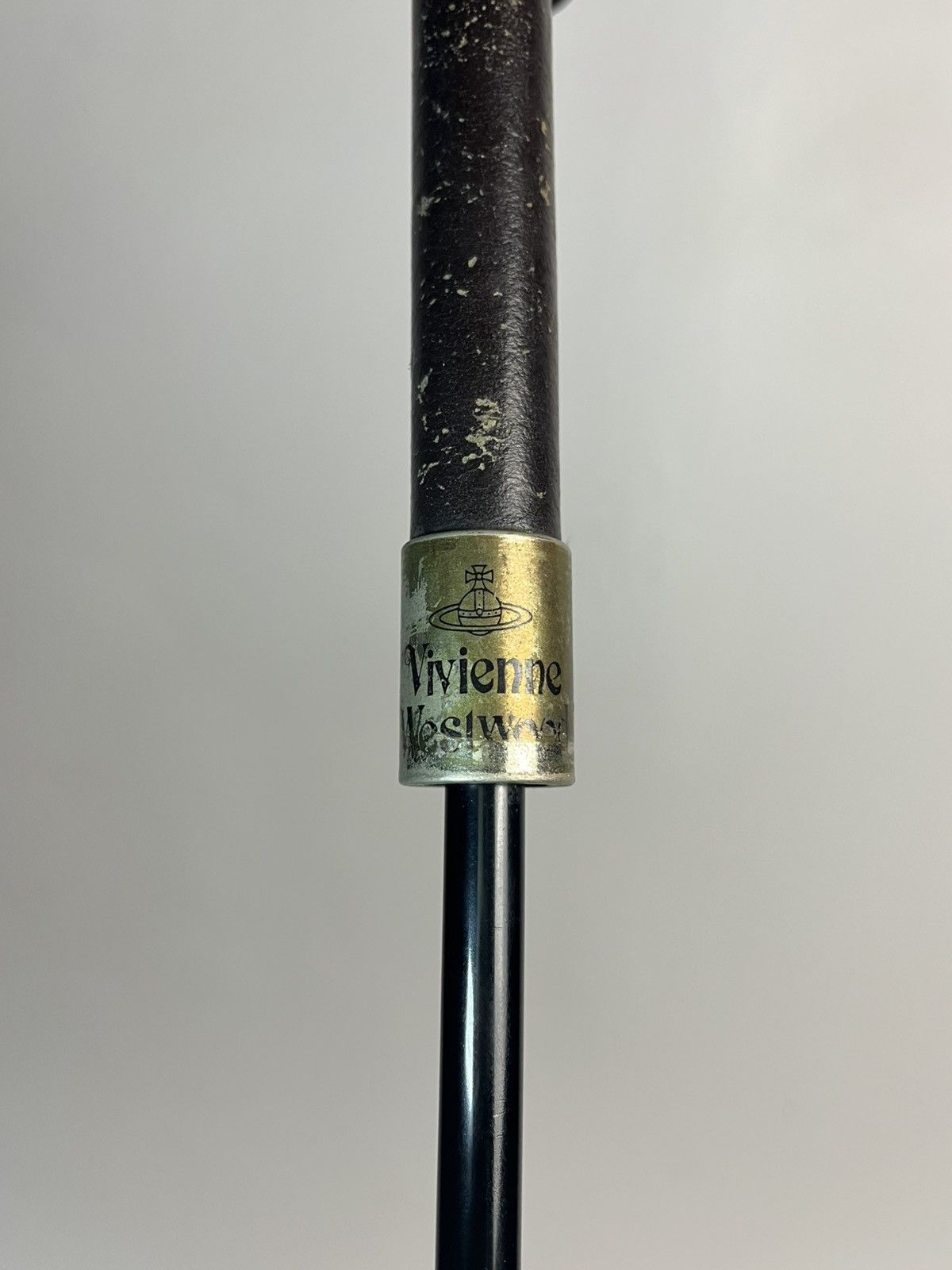 Vivienne Westwood Archive Vivienne Westwood Baroque Orb Long Umbrella Size ONE SIZE - 7 Thumbnail