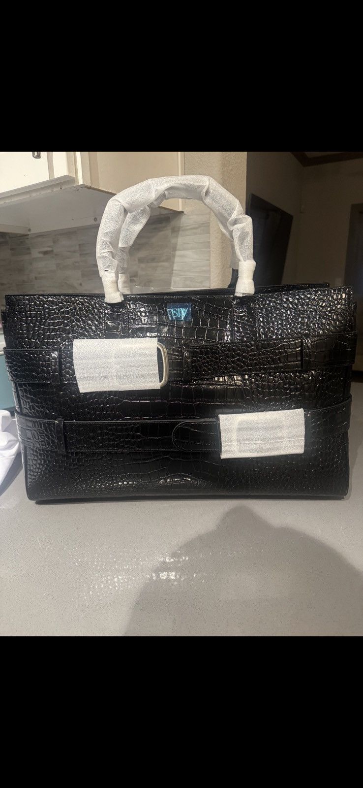 Other SIY Noir Silver Size ONE SIZE - 3 Thumbnail