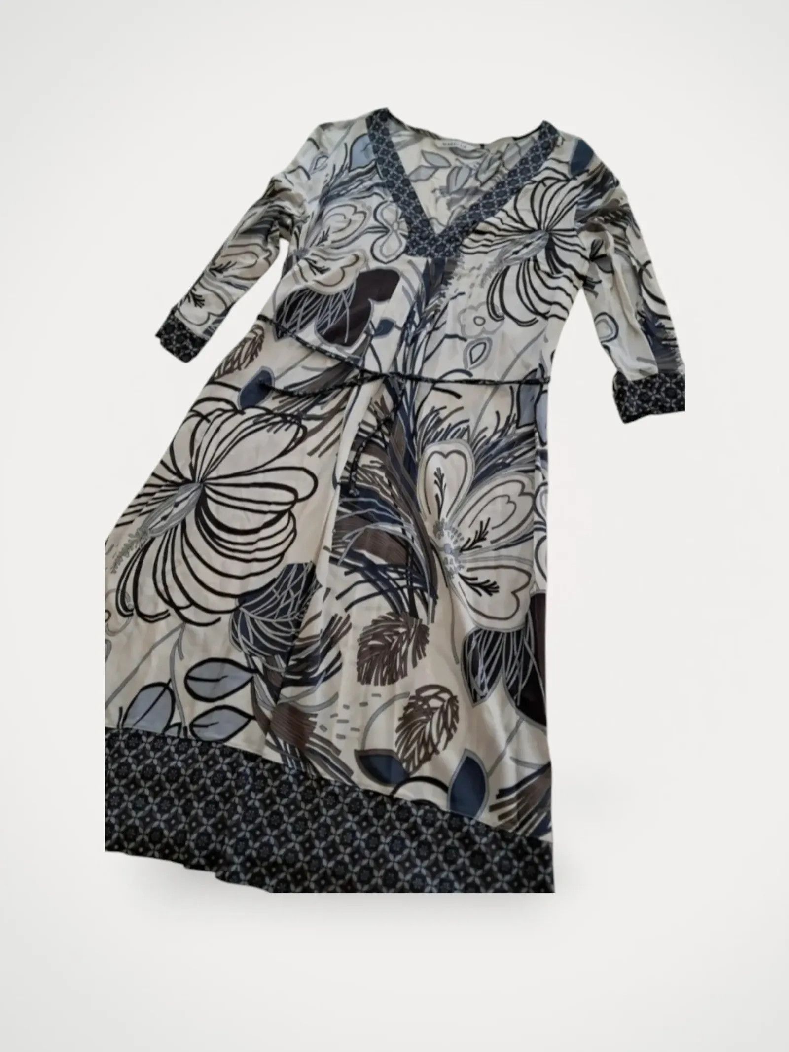 Marella Marella Dress Size S / US 4 / IT 40 - 1 Thumbnail