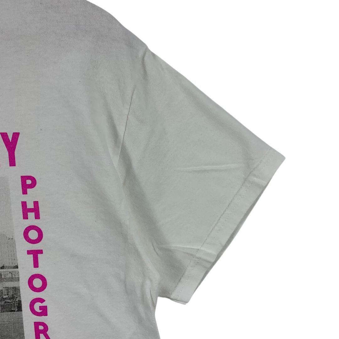 BEAUTY&YOUTH × If Six Was Nine × Japanese Brand GOD ROCK SPEED Roberta bayley punk movement photography tee Size US S / EU 44-46 / 1 - 7 Thumbnail