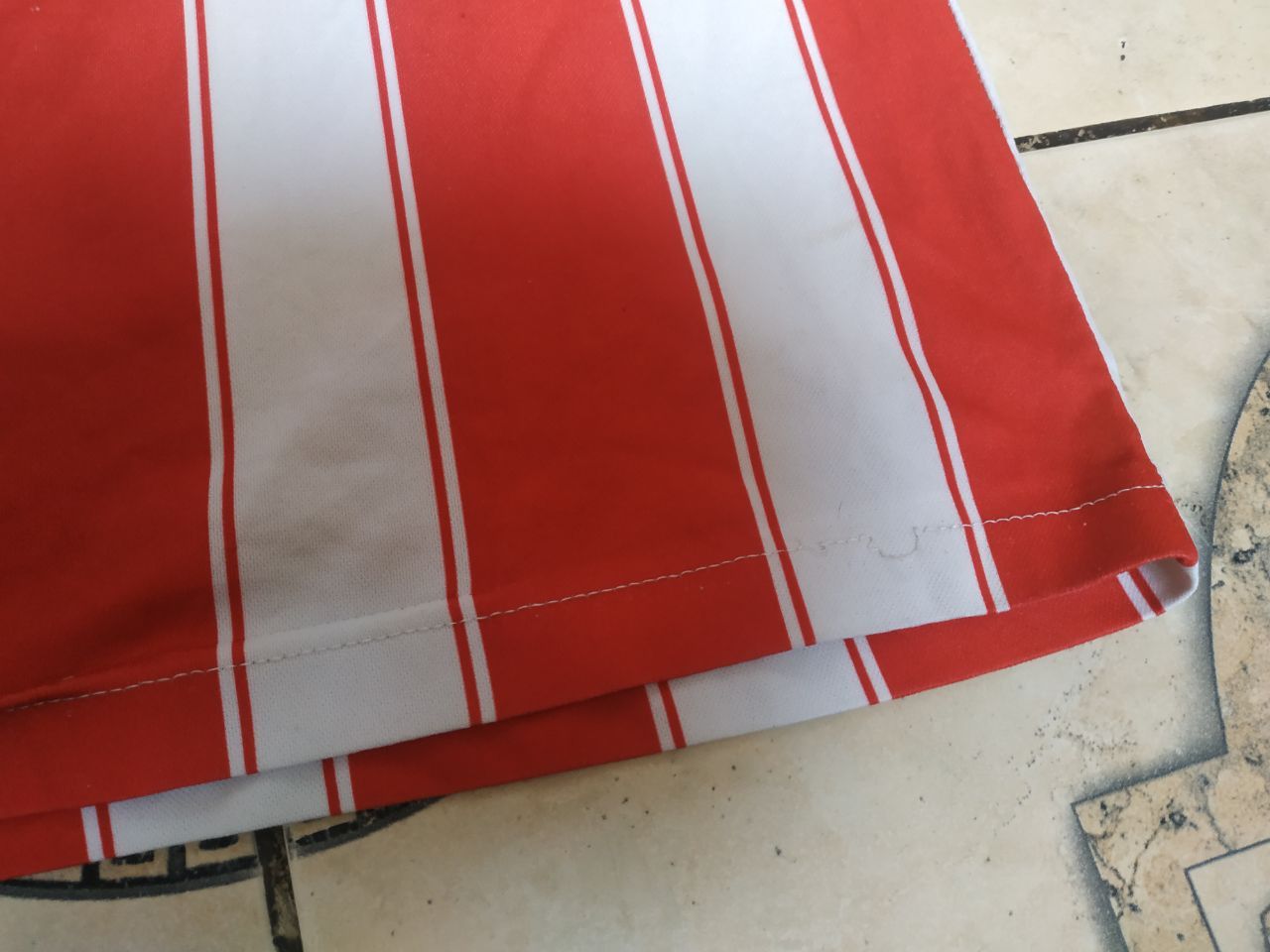 Vintage 90s Crvena Zvezda Jersey RedStar Belgrade Yugoslavia