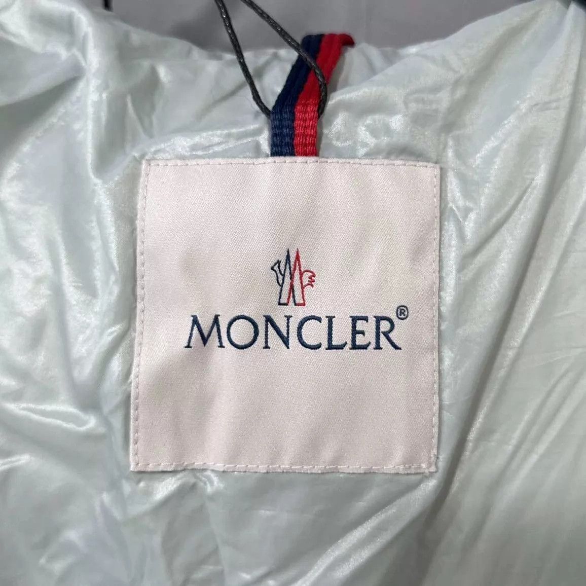 Moncler Moncler Lightweight Puffer Jacket 95 New 14A Size XS / US 0-2 / IT 36-38 - 7 Thumbnail