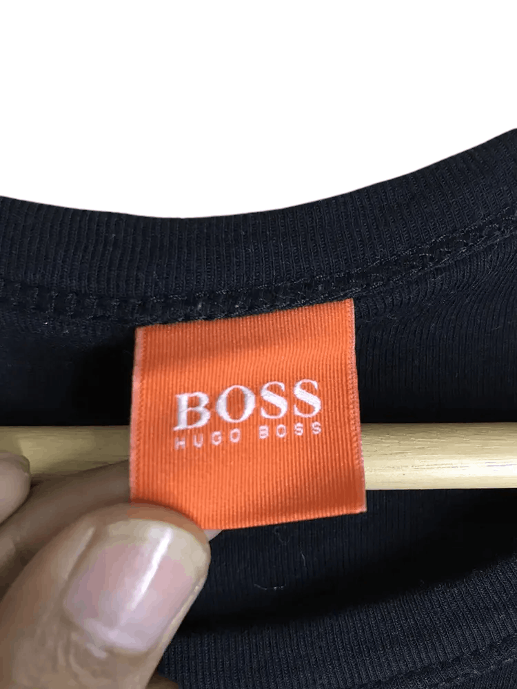 Hugo Boss Hugo Boss Tshirts Size US L / EU 52-54 / 3 - 5 Thumbnail