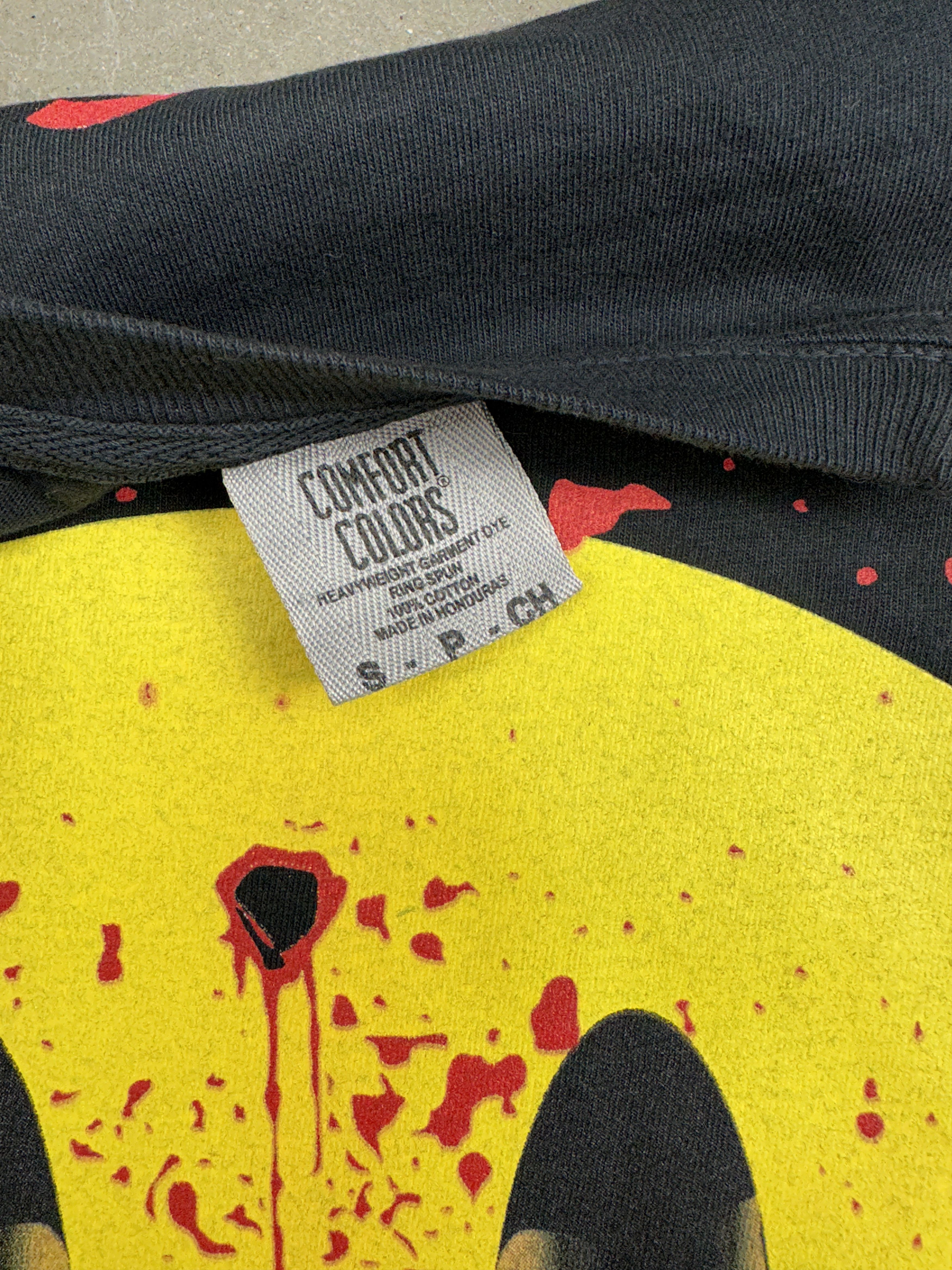Other HELL USA COVID ERA - TEE Size US S / EU 44-46 / 1 - 3 Thumbnail