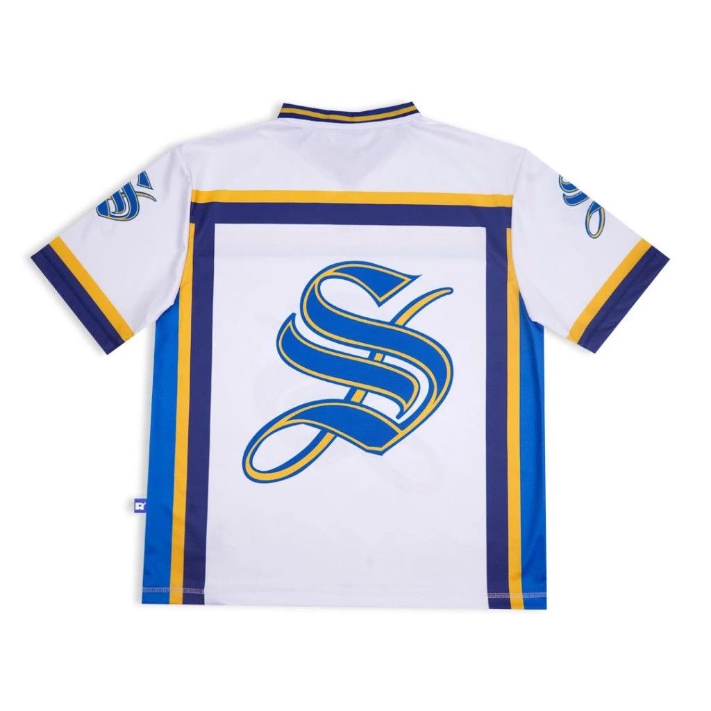 Other RZQ S ALPHABET SERIES Jersey Size US L / EU 52-54 / 3 - 2 Thumbnail
