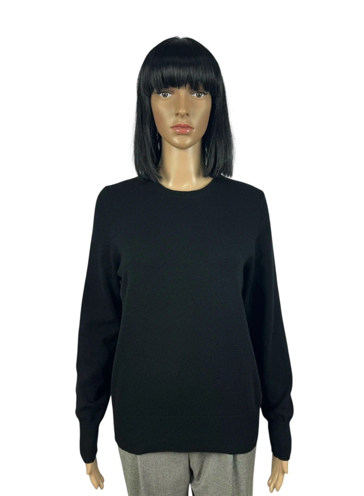 Other Autograph Pure Cashmere Pullover size 10 Size M / US 6-8 / IT 42-44 - 1 Thumbnail