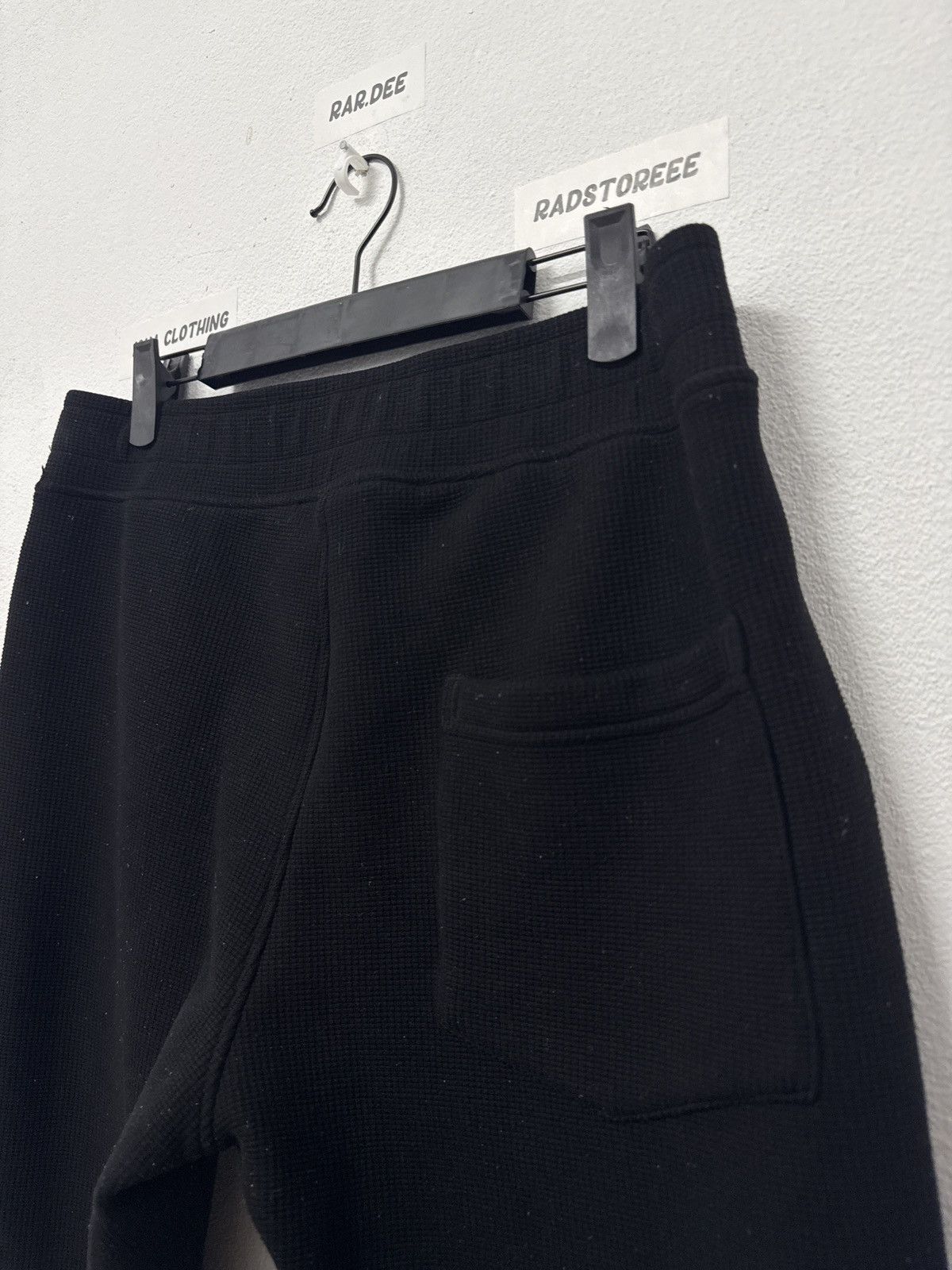 Burberry Burberry Joggerpant Size 32" / US 10 / IT 46 - 9 Thumbnail