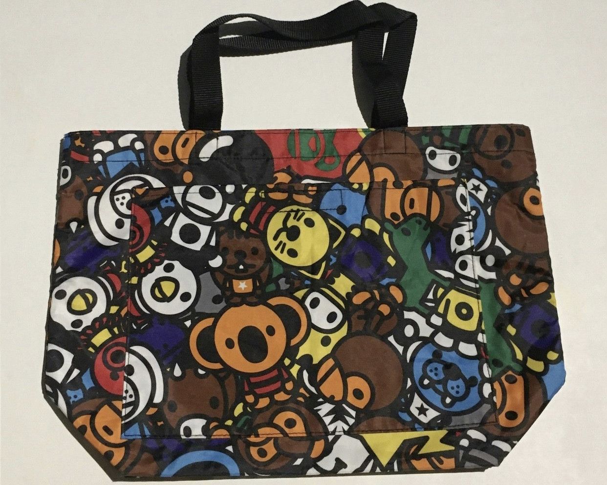 Bape Bape tote carry bag Size ONE SIZE - 2 Thumbnail