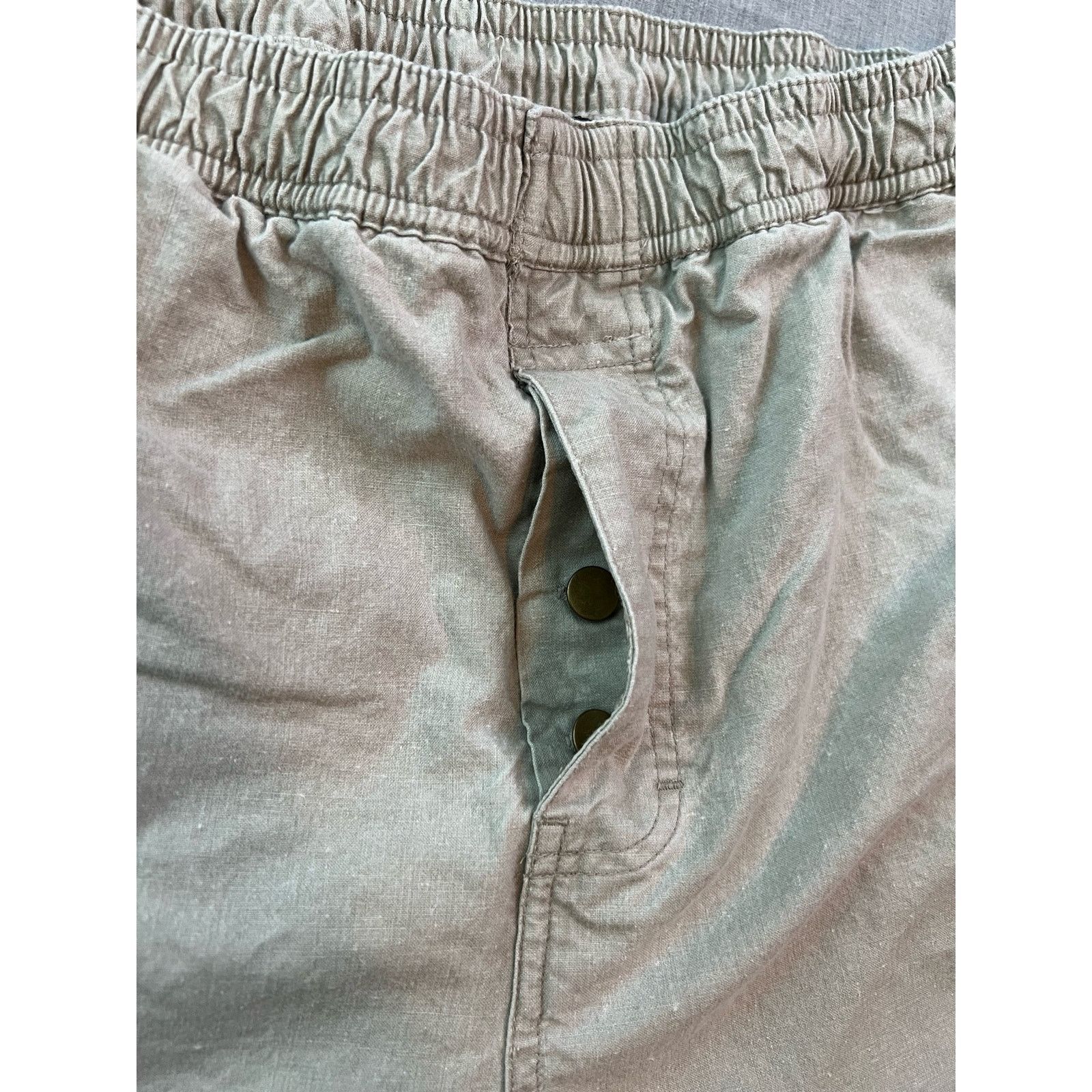 Vintage Vintage Breezin Performance Wear Hiking Pants Medium Size US 28 / EU 44 - 6 Thumbnail