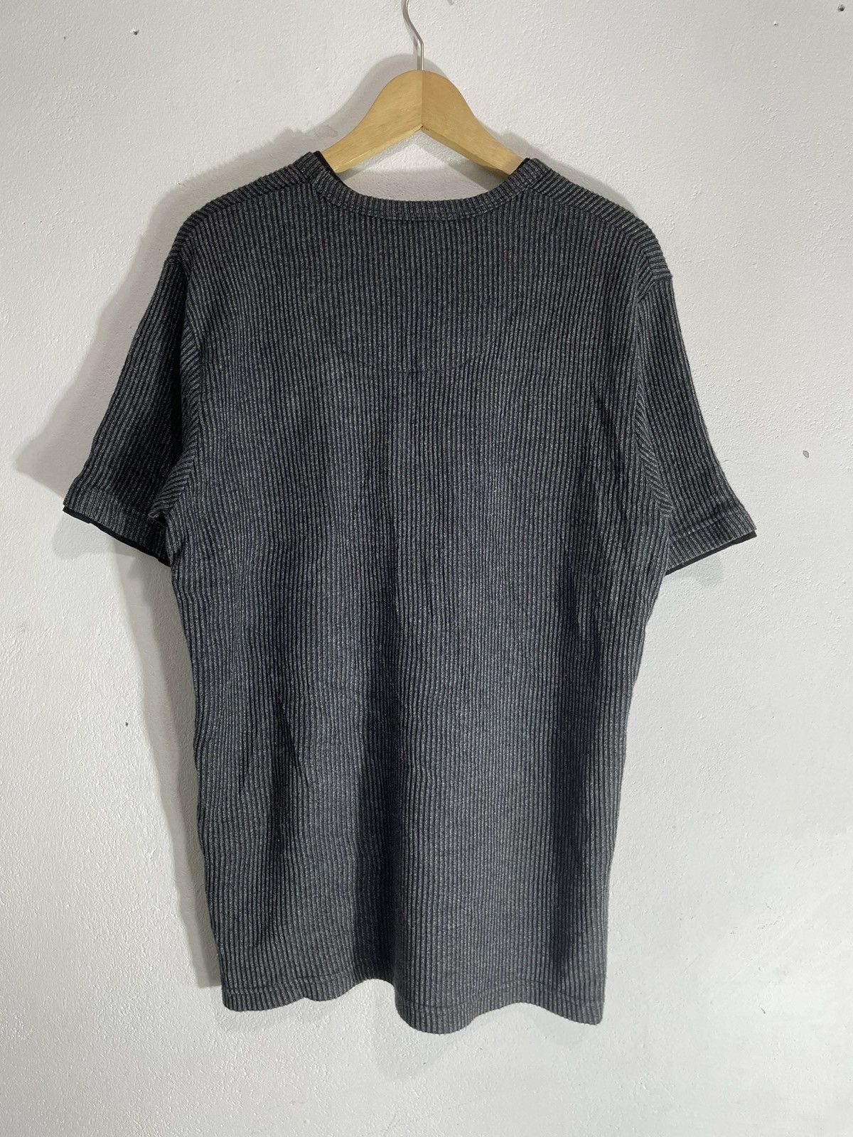 If Six Was Nine Japanese Double layer tee Opium style Size US L / EU 52-54 / 3 - 4 Thumbnail