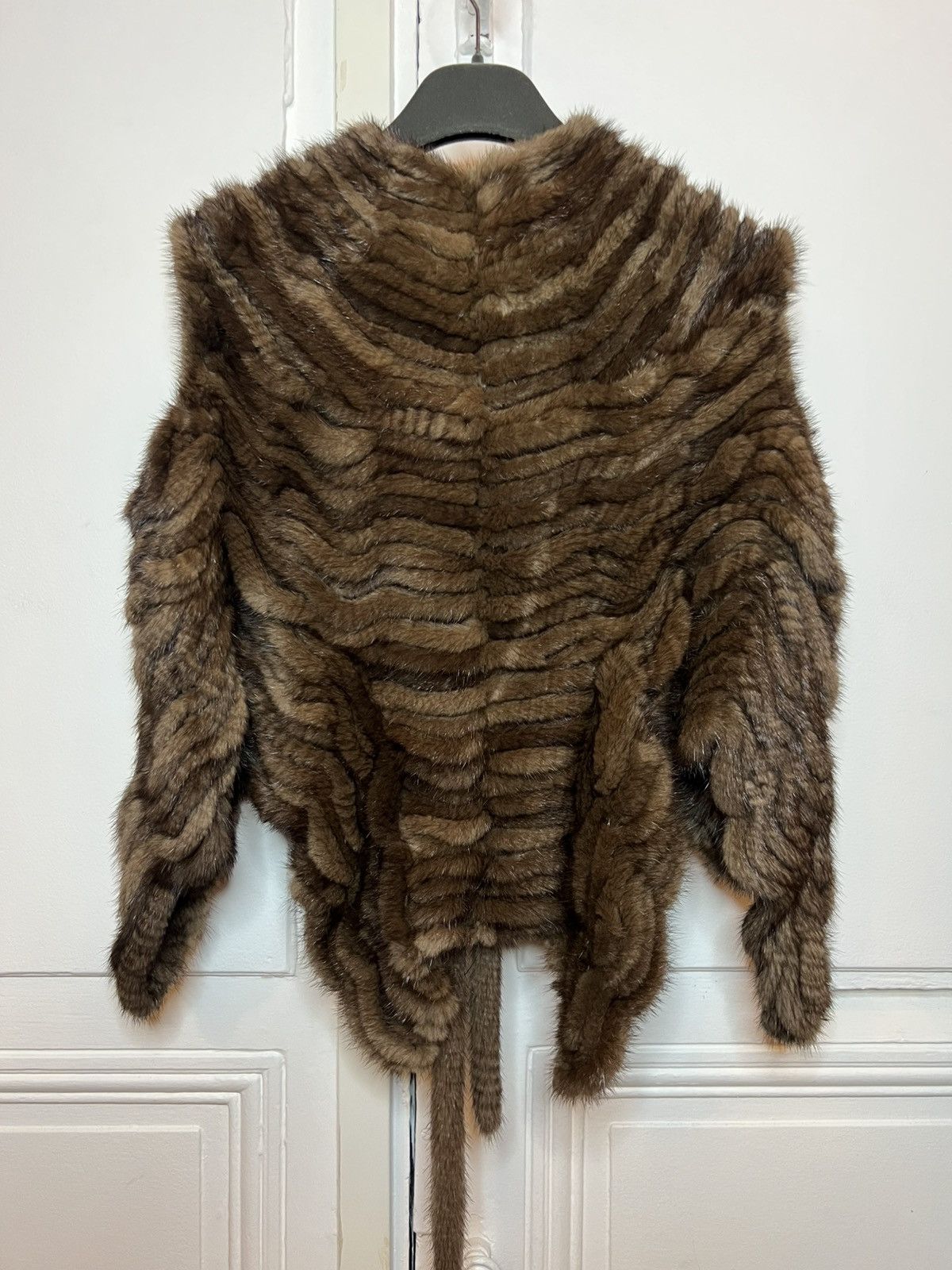 Rick Owens Rick Owens FW04 Revillon Jacket Size US XS / EU 42 / 0 - 10 Thumbnail