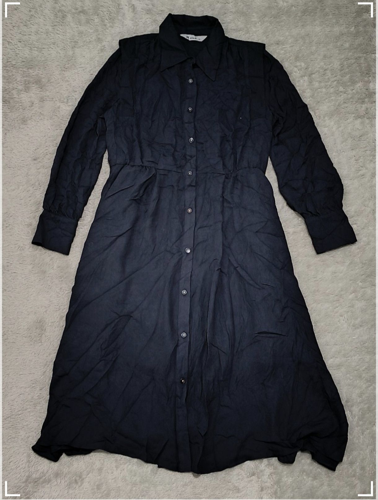 Jason Wu Long Dress