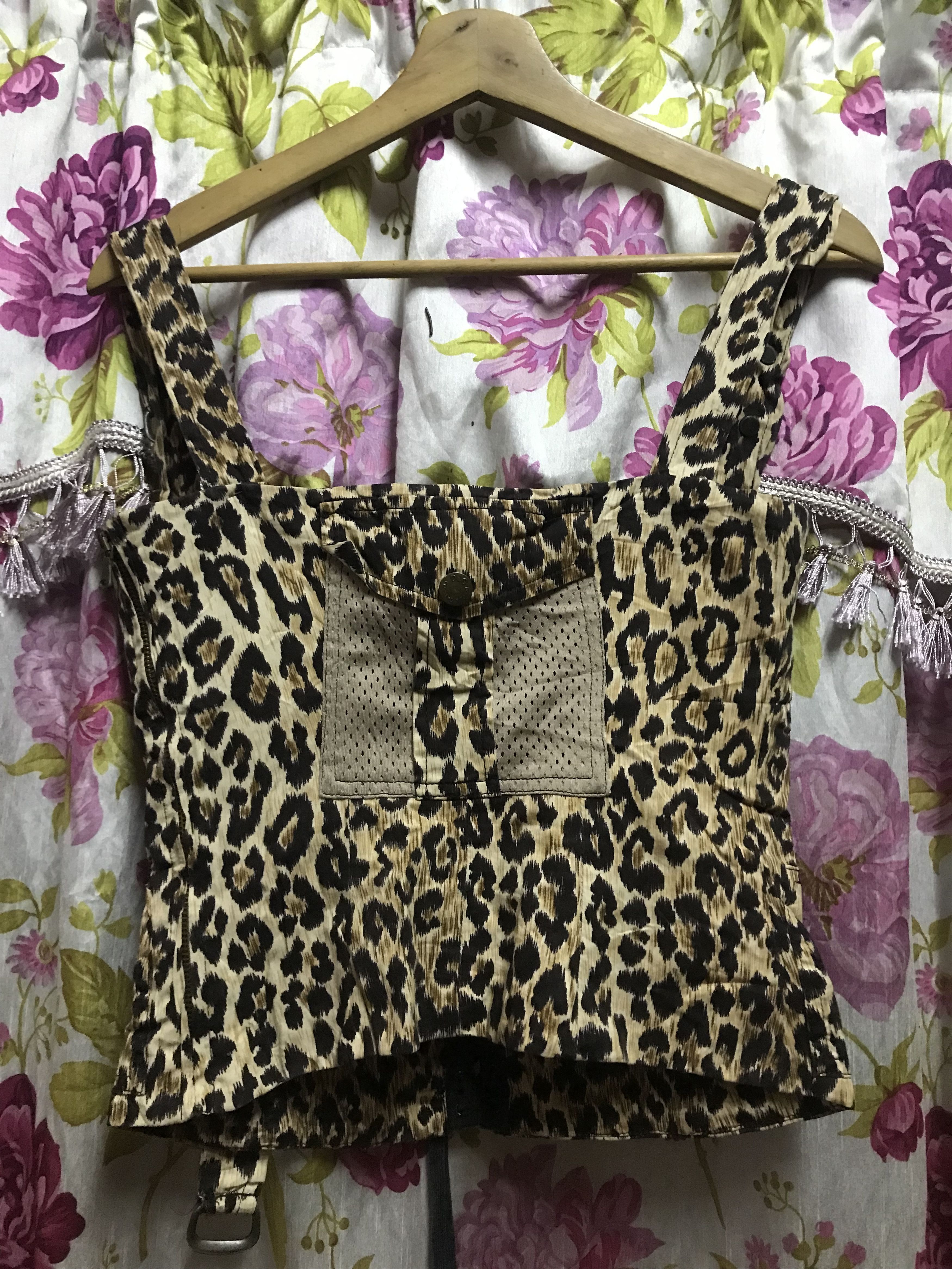 Dolce & Gabbana Dolce & Gabbana Size S / US 4 / IT 40 - 2 Thumbnail