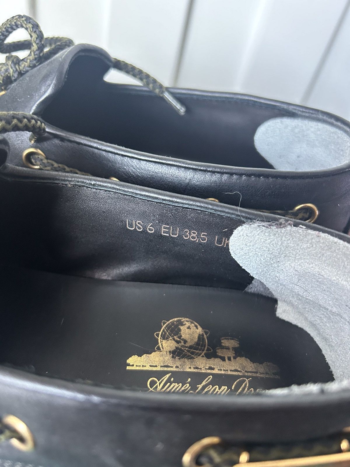 Aime Leon Dore Aime Leon dore papia boot Size US 6.5 / EU 39-40 - 5 Thumbnail