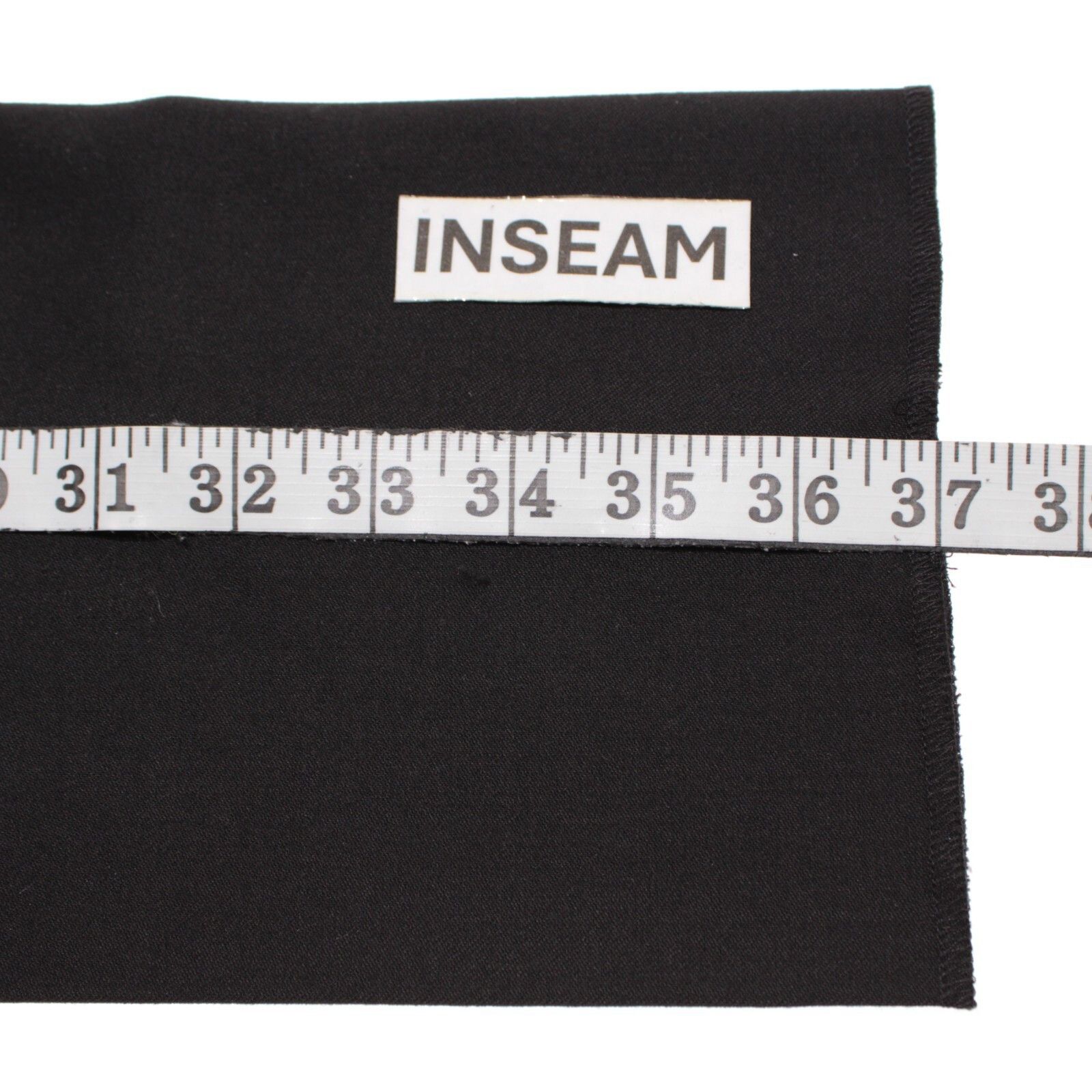 Slowear Slowear New with tags Dress Pants Size 34 US In Black Size US 34 / EU 50 - 7 Thumbnail