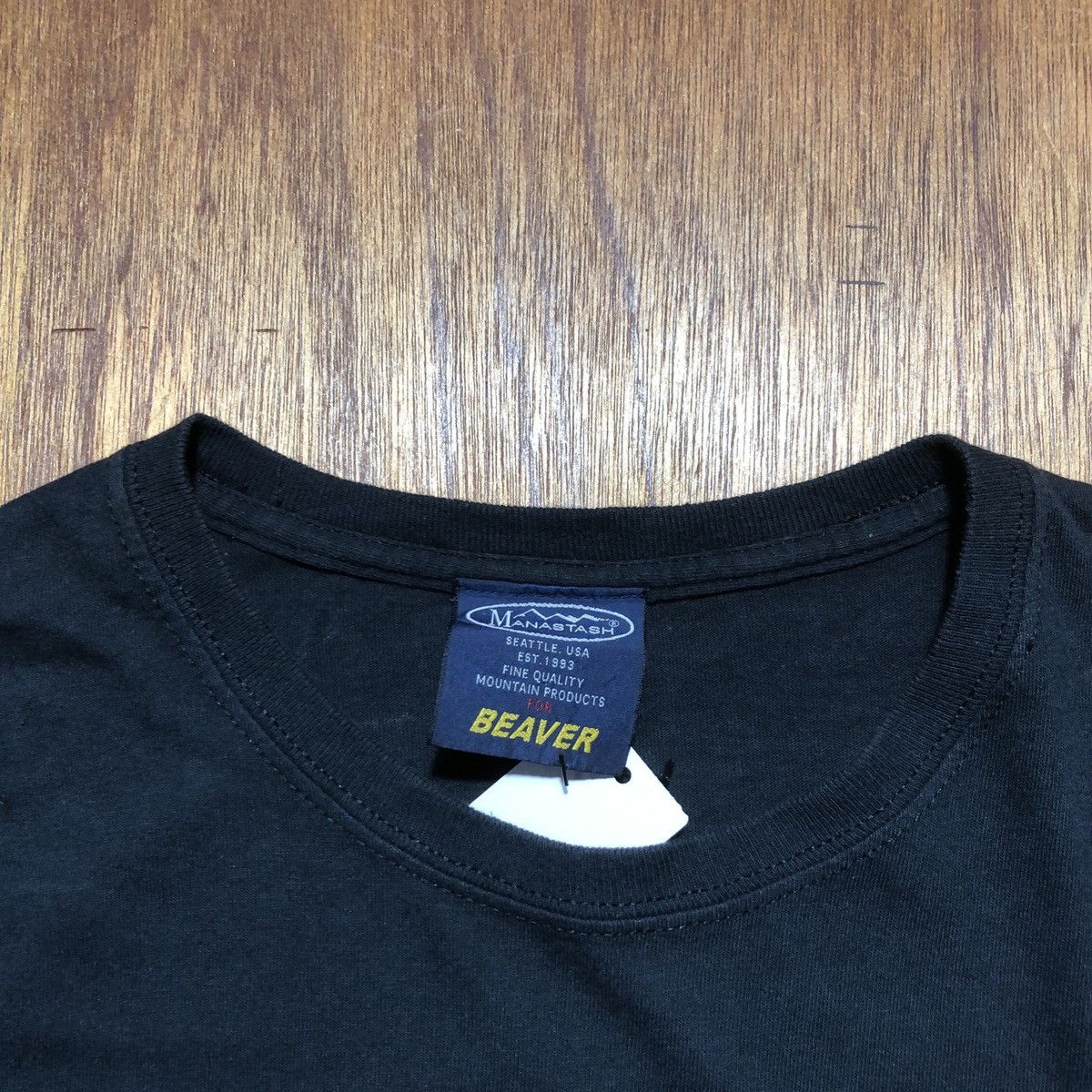 Disney × Manastash Manastash Disney “Muppets” Size US M / EU 48-50 / 2 - 3 Thumbnail