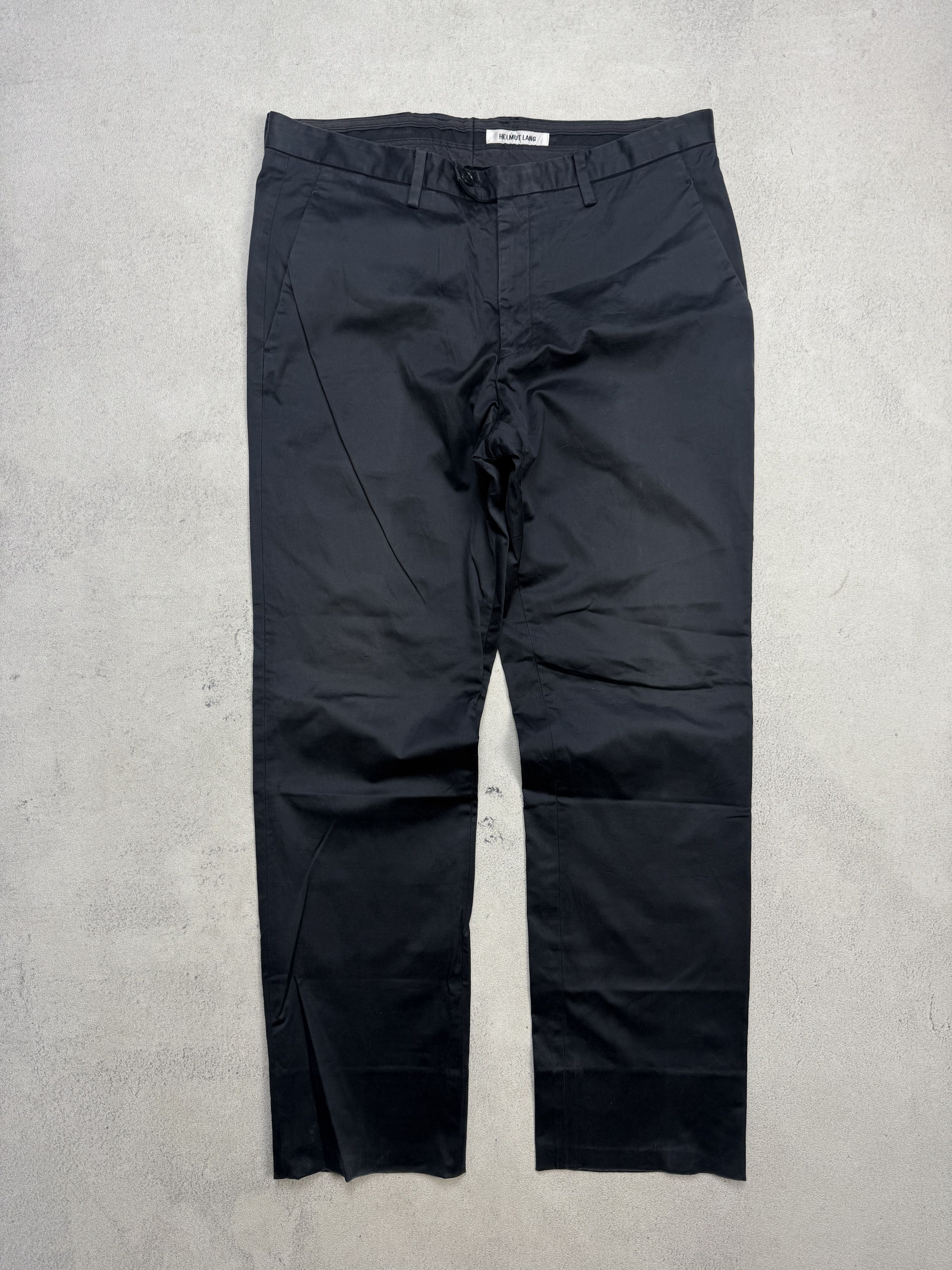 Helmut Lang Helmut Lang Pants Size US 32 / EU 48 - 1 Thumbnail
