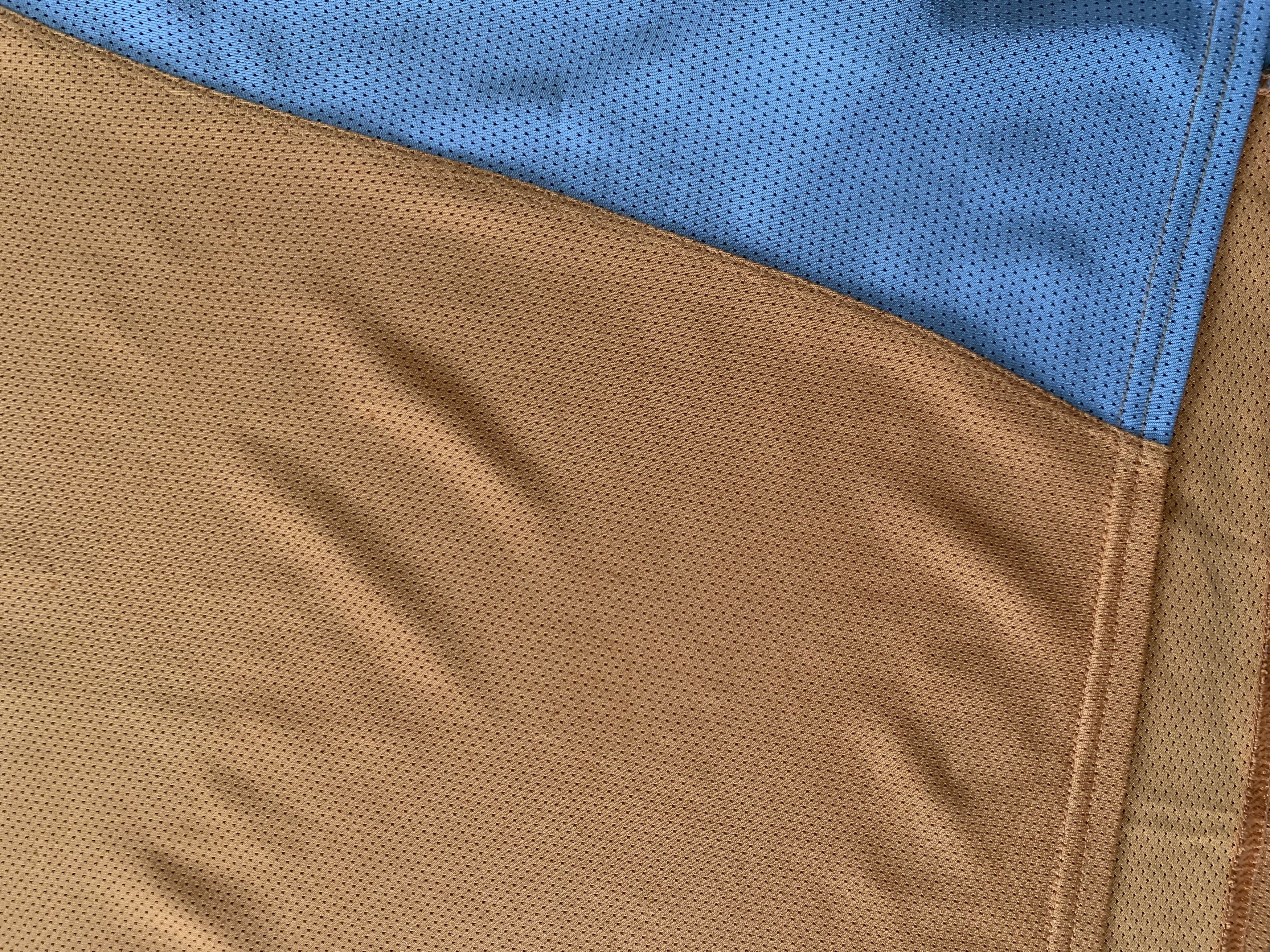 The North Face Vintage Trekking T Shirt