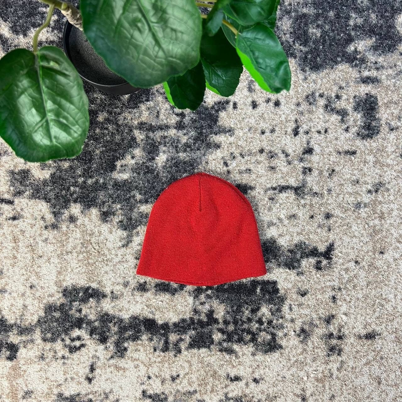 O'Neill Oneill Tab Mini Logo Vintage Y2K Beanie Hat Size ONE SIZE - 3 Thumbnail